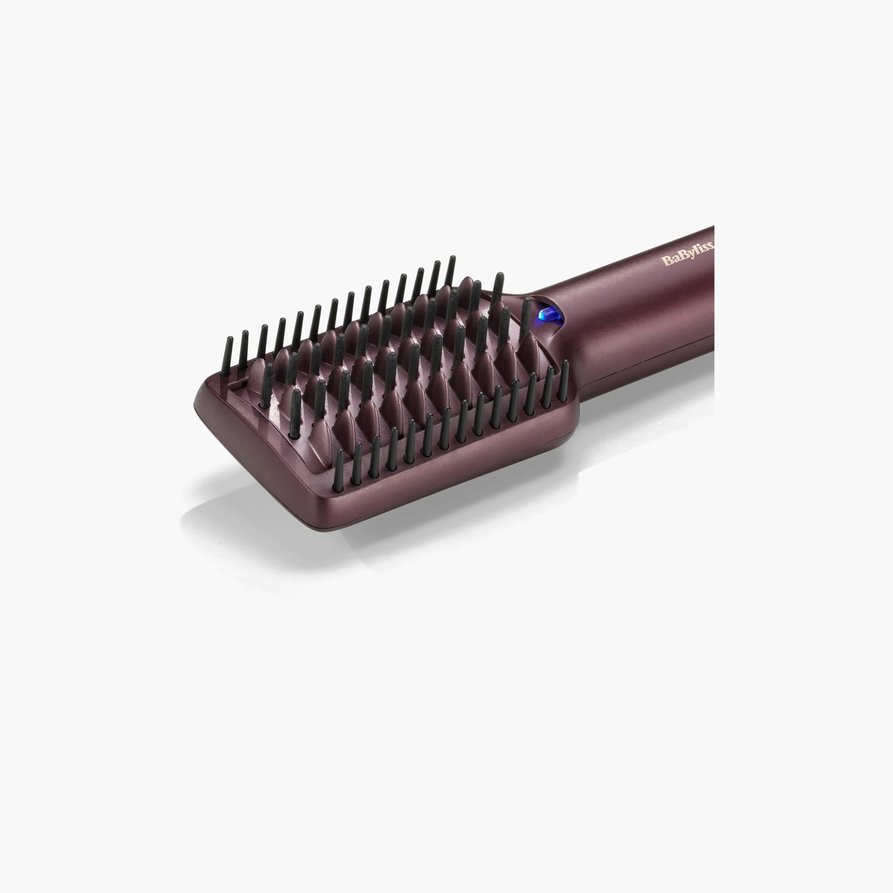 فرشاة هوائية من بابيليس بقوة 900 واط، لون بنفسجي أيوني | BABAS6400SDE-beautyandpersonalcare-appliances-hairstylingtools-image-5