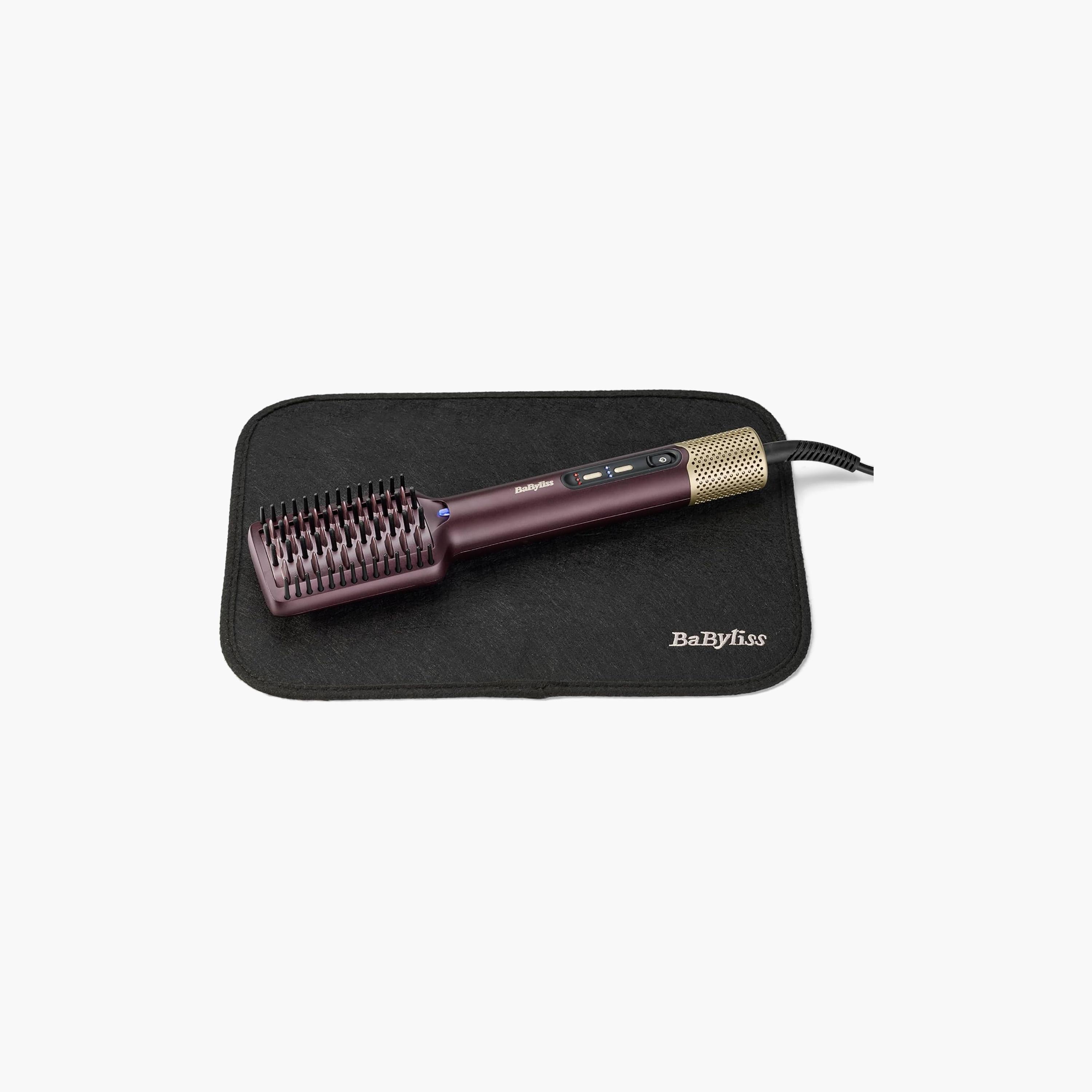 فرشاة هوائية من بابيليس بقوة 900 واط، لون بنفسجي أيوني | BABAS6400SDE-beautyandpersonalcare-appliances-hairstylingtools-image-6