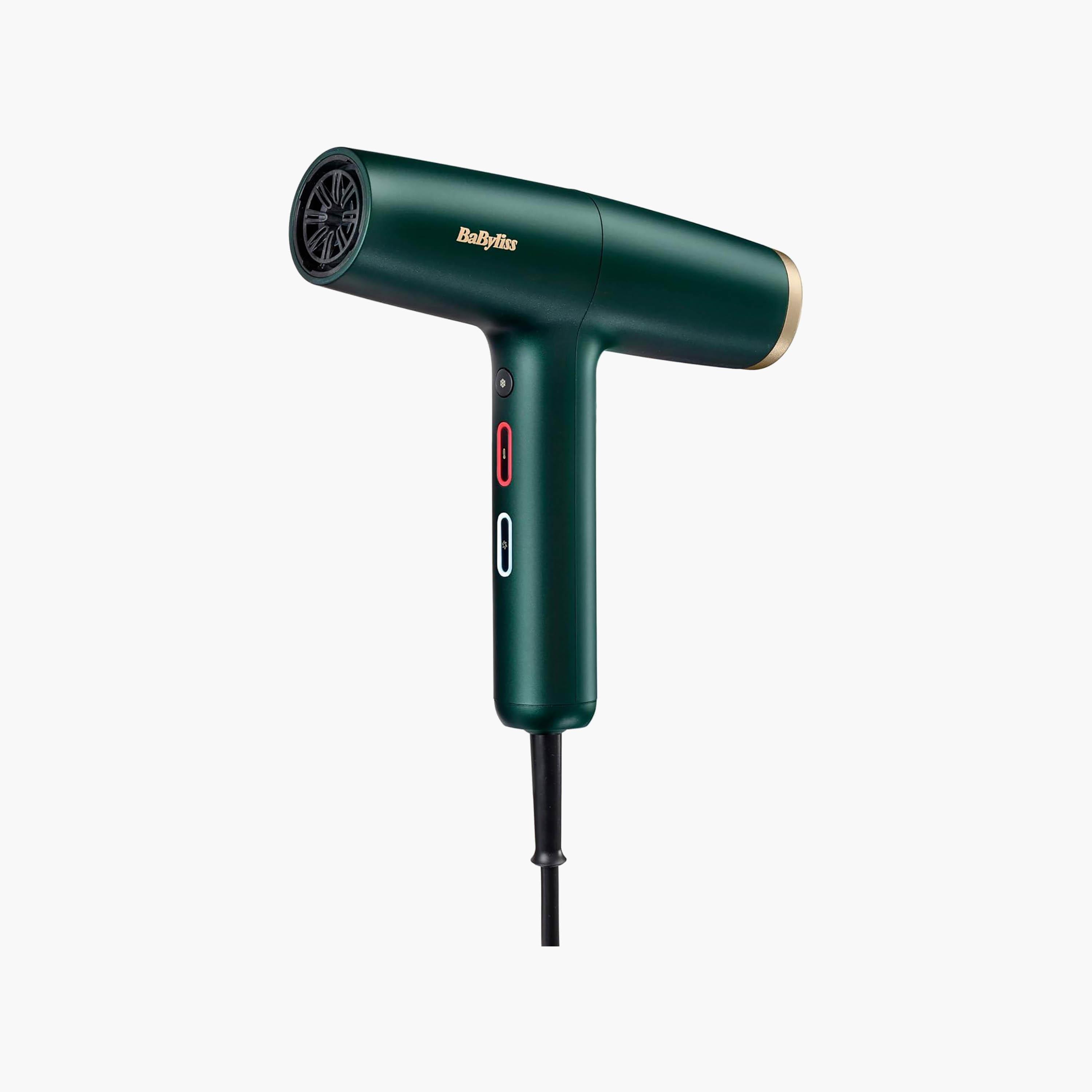 مجفف شعر رقمي من بيبيليس بقوة 1600 واط بتقنية الأيونات | BABD6555DSDE-beautyandpersonalcare-appliances-hairstylingtools-hairdryers-image-5