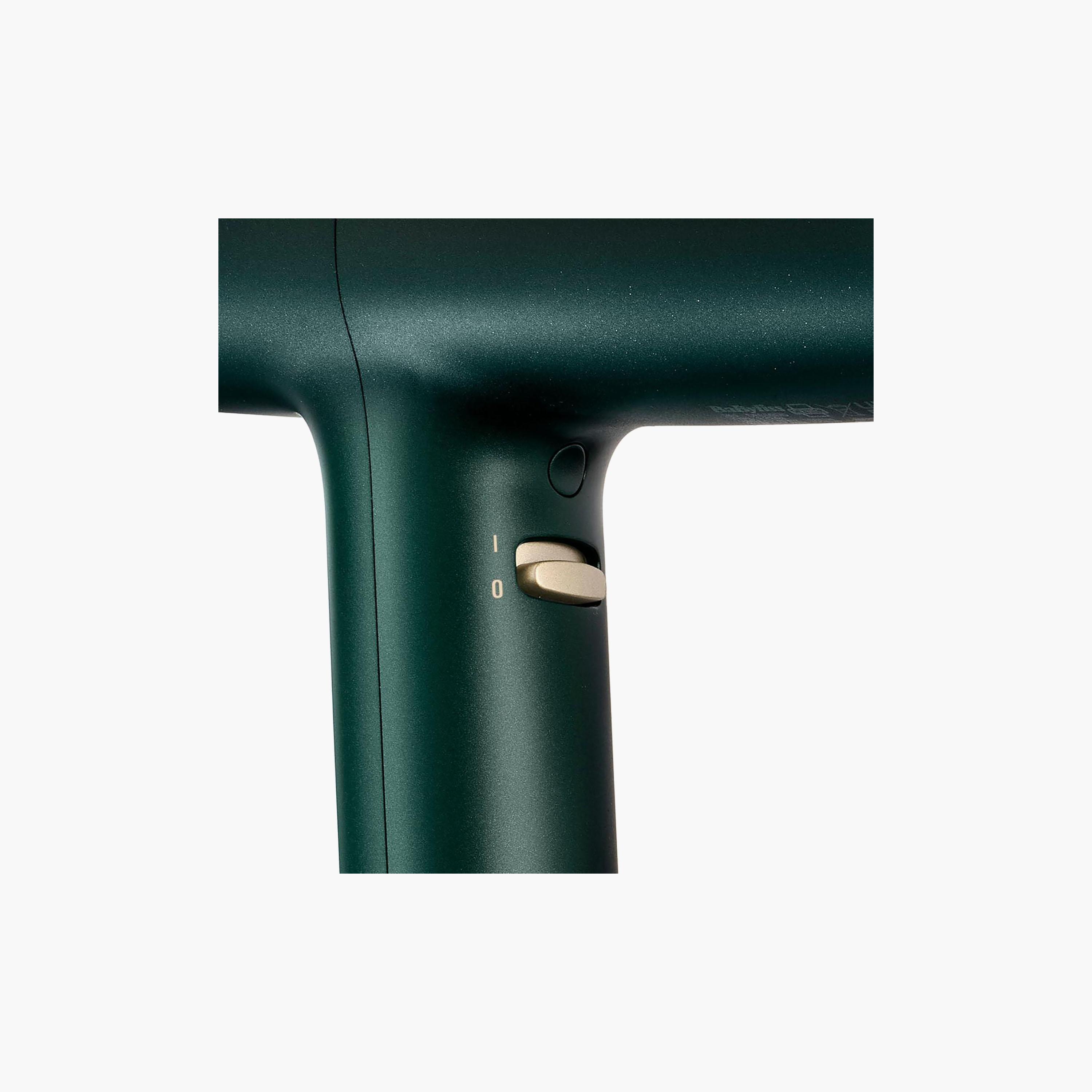مجفف شعر رقمي من بيبيليس بقوة 1600 واط بتقنية الأيونات | BABD6555DSDE-beautyandpersonalcare-appliances-hairstylingtools-hairdryers-image-6