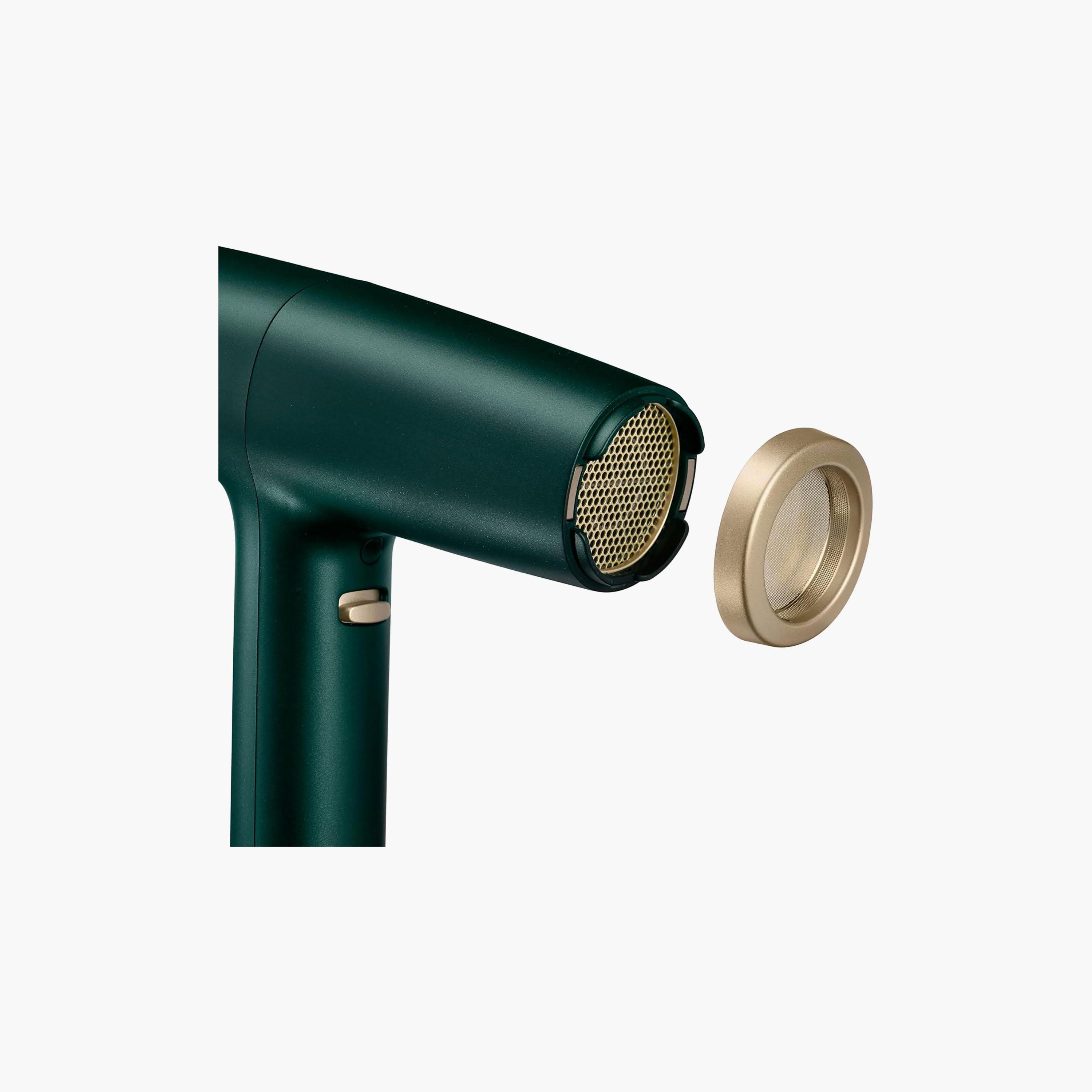 مجفف شعر رقمي من بيبيليس بقوة 1600 واط بتقنية الأيونات | BABD6555DSDE-beautyandpersonalcare-appliances-hairstylingtools-hairdryers-image-8