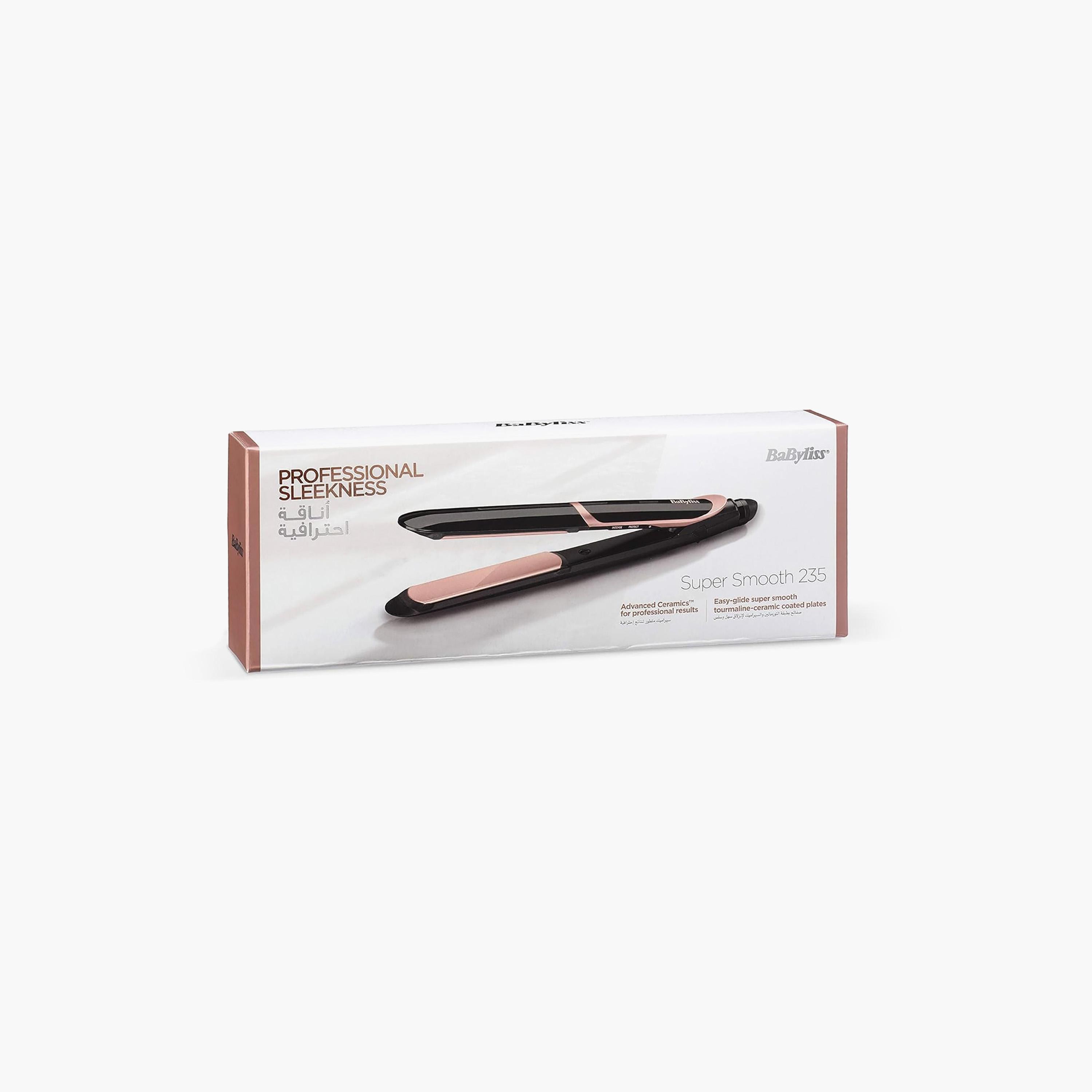 مكواة فرد الشعر من بيبيليس | BABST394SDE-beautyandpersonalcare-appliances-hairstylingtools-image-3