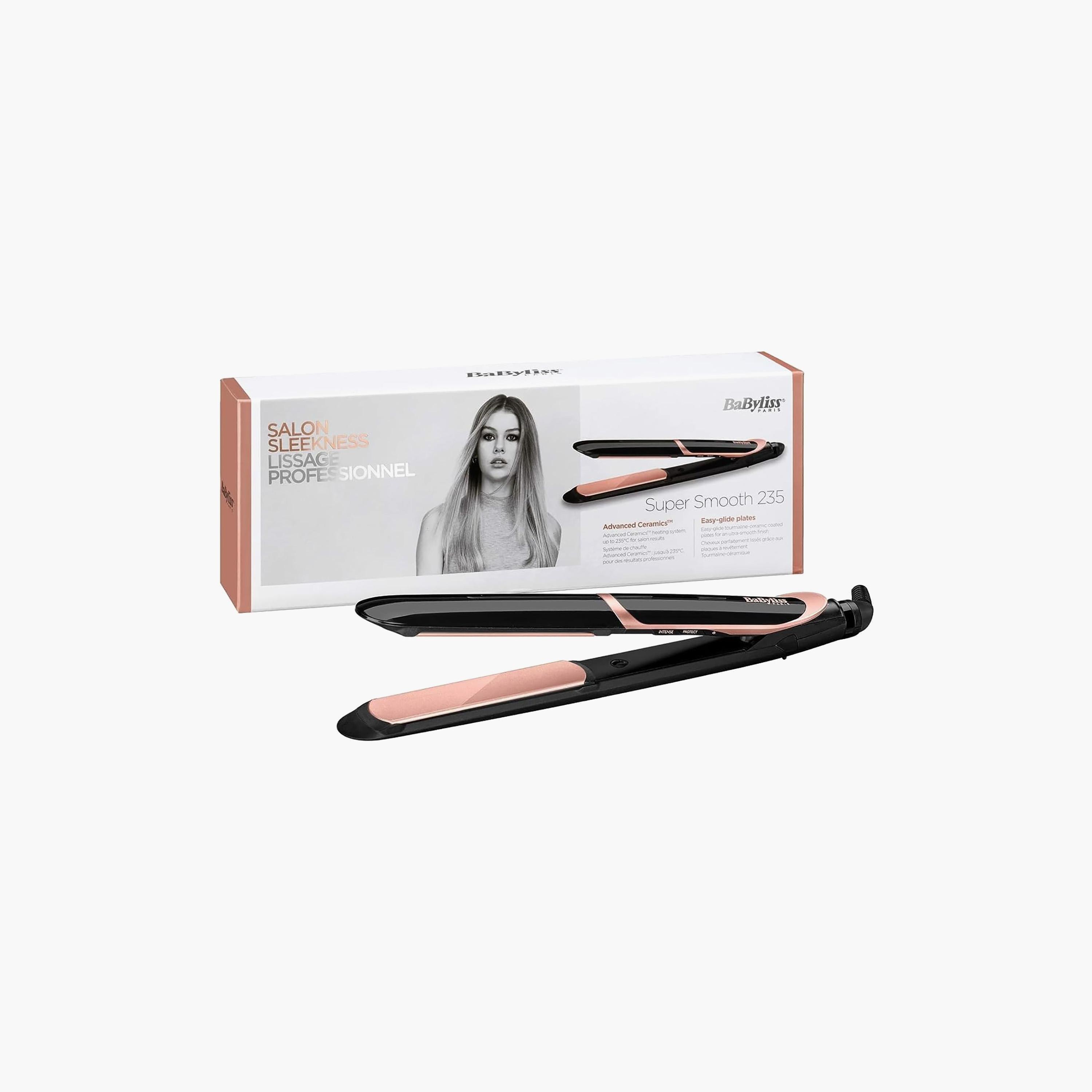 مكواة فرد الشعر من بيبيليس | BABST394SDE-beautyandpersonalcare-appliances-hairstylingtools-image-4