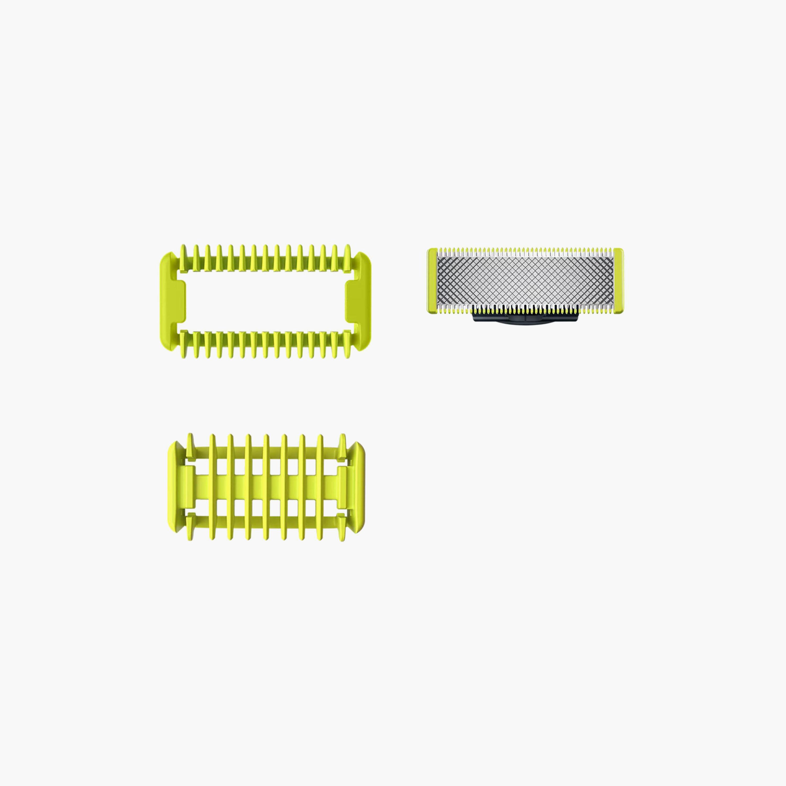 شفرة حلاقة فيليبس ون بليد | QP610/51-beautyandpersonalcare-appliances-hairremovaltools-shavers-image-1