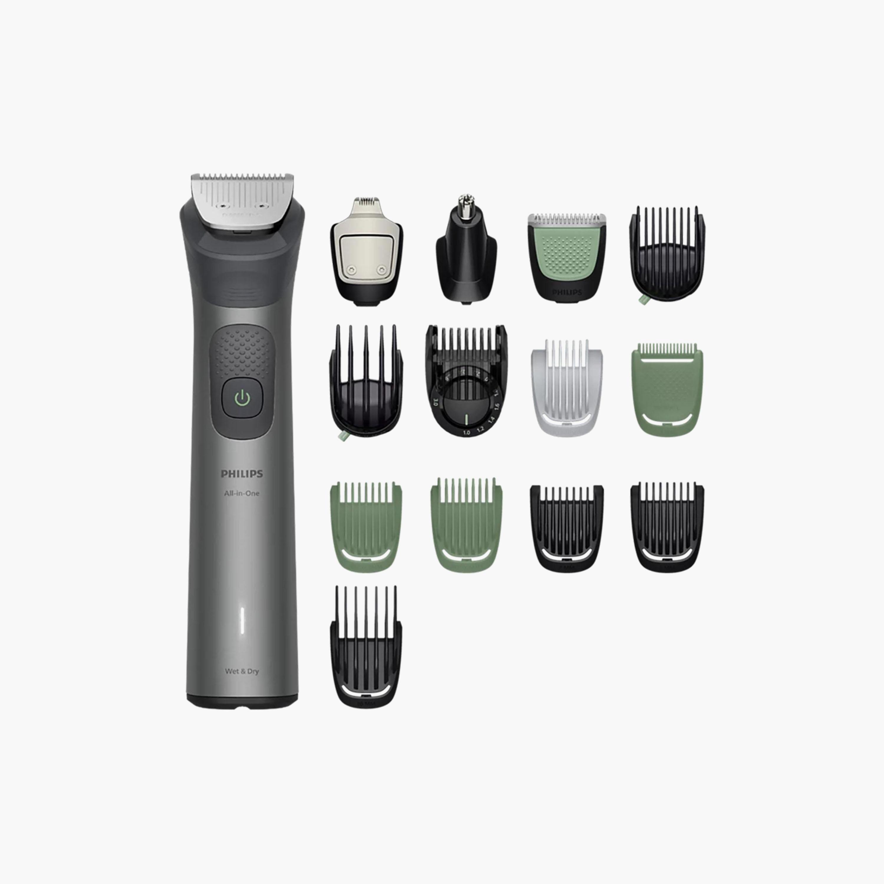 ماكينة تشذيب الشعر متعددة الوظائف من سلسلة فيليبس 7000 | MG7931/30-beautyandpersonalcare-appliances-hairremovaltools-trimmers-image-3
