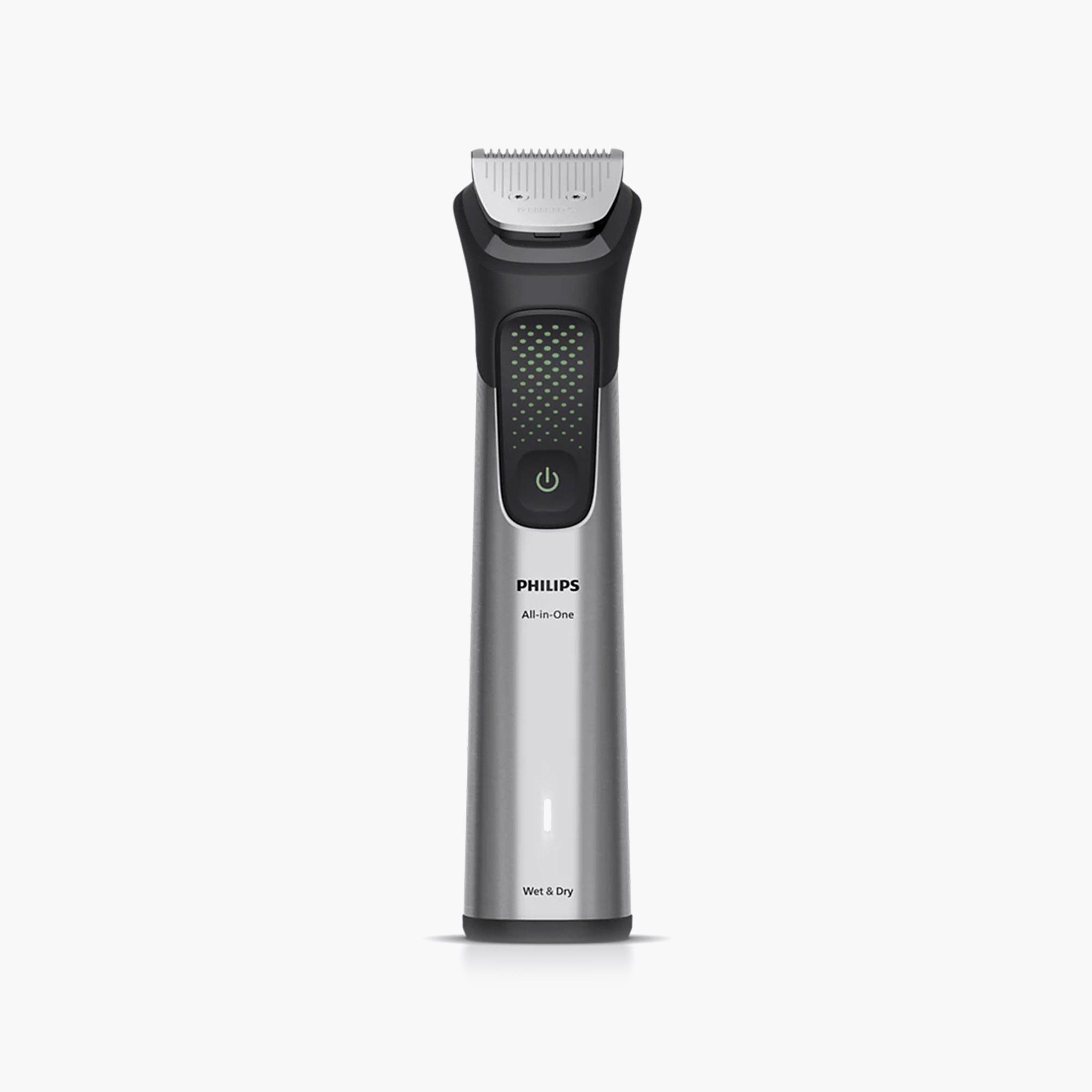 Philips All-in-One Trimmer 9000 Series 20-in-1 | MG9558/30-PROMO_EMAX_AE_ADIB_240926-image-1