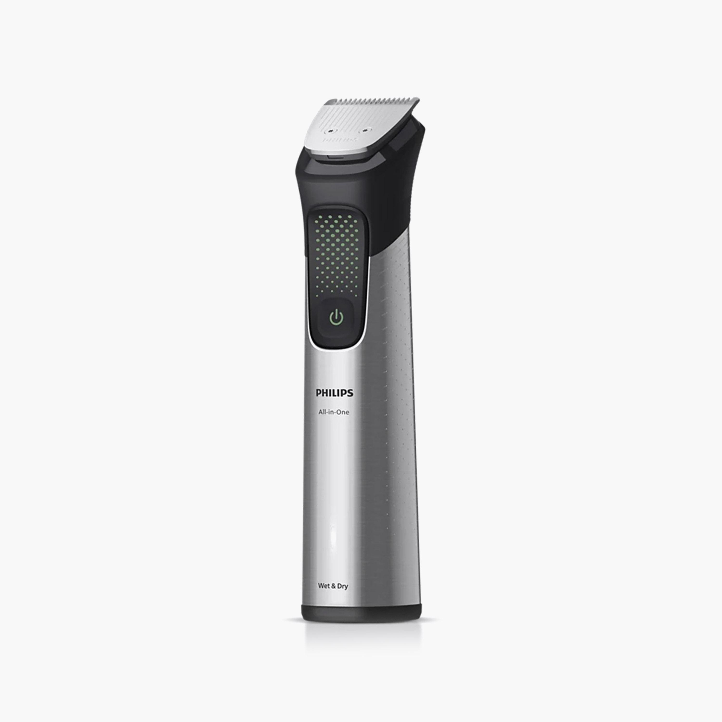 Philips All-in-One Trimmer 9000 Series 20-in-1 | MG9558/30-PROMO_EMAX_AE_ADIB_240926-image-2