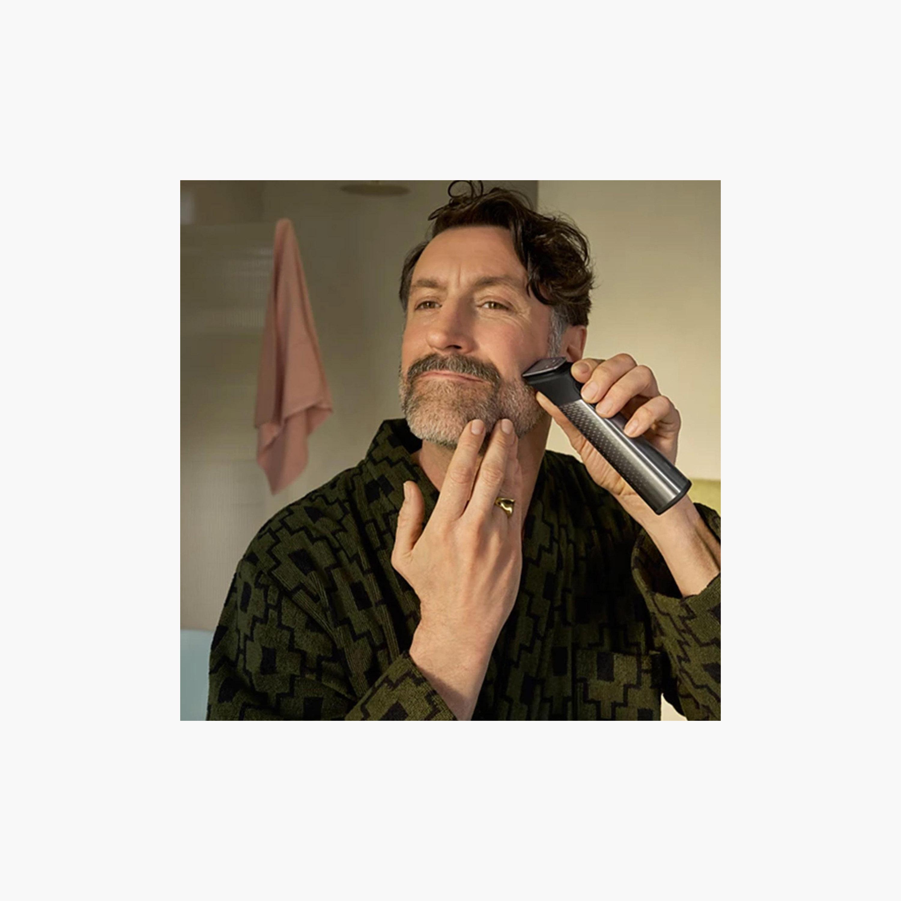 Philips All-in-One Trimmer 9000 Series 20-in-1 | MG9558/30-PROMO_EMAX_AE_ADIB_240926-image-5