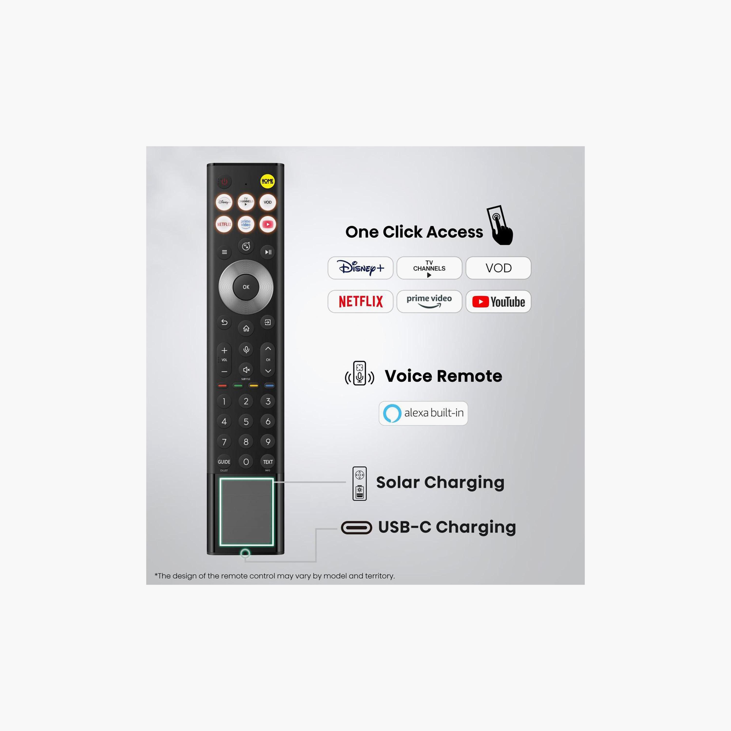 HISENSE 65 Inch MiniLED 4K 165 Hz Hi-QLED MiniLED Pro Anti-Reflection Smart TV 65U7S PRO Black-PROMO_EMAX_AE_ADIB_240926-image-10
