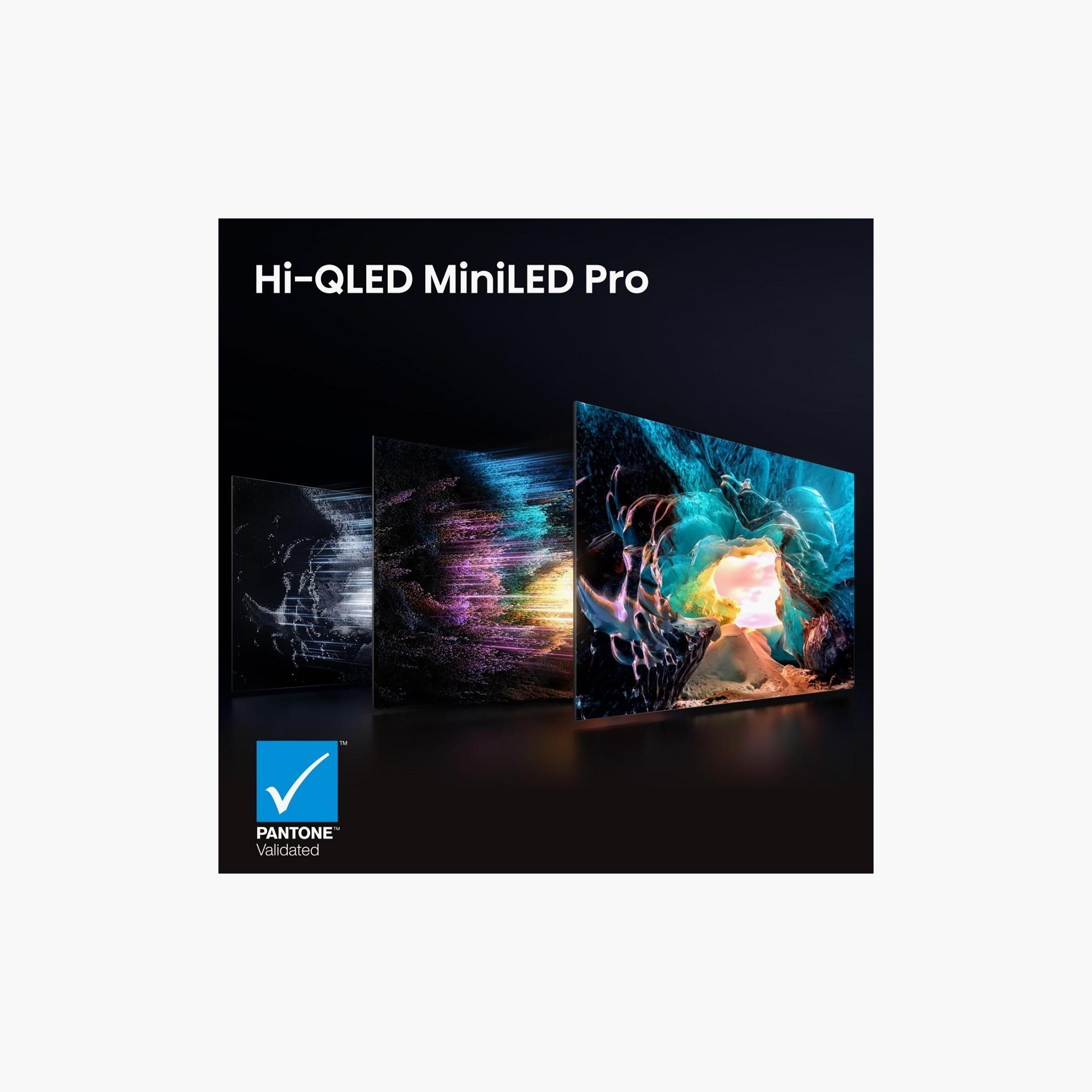 HISENSE 65 Inch MiniLED 4K 165 Hz Hi-QLED MiniLED Pro Anti-Reflection Smart TV 65U7S PRO Black-PROMO_EMAX_AE_ADIB_240926-image-4