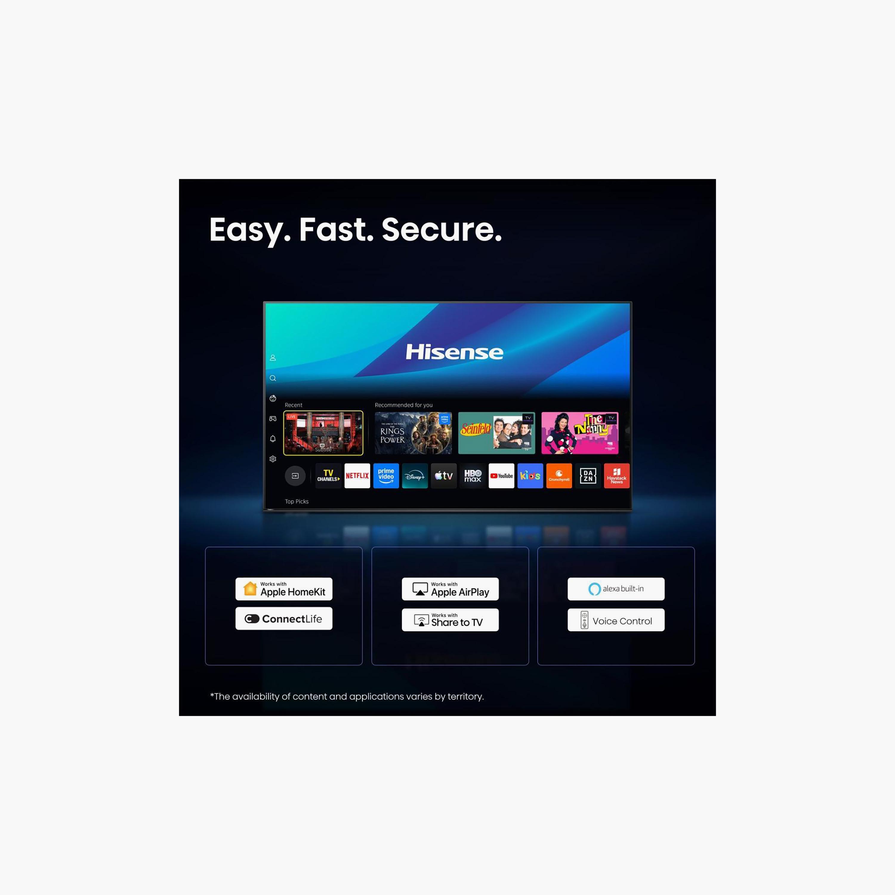 HISENSE 65 Inch MiniLED 4K 165 Hz Hi-QLED MiniLED Pro Anti-Reflection Smart TV 65U7S PRO Black-PROMO_EMAX_AE_ADIB_240926-image-9