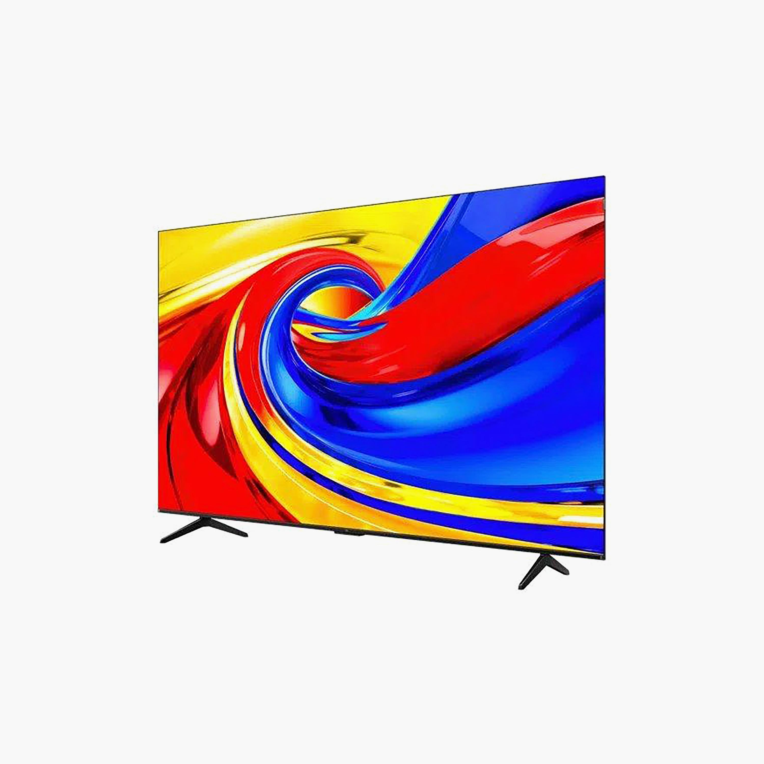 TCL 65 Inch QLED 3840 x 2160 144 Hz Wi-Fi 5 Bluetooth 5.4 Google TV Smart TV 65P7L Black-PROMO_EMAX_AE_ADIB_240926-image-3