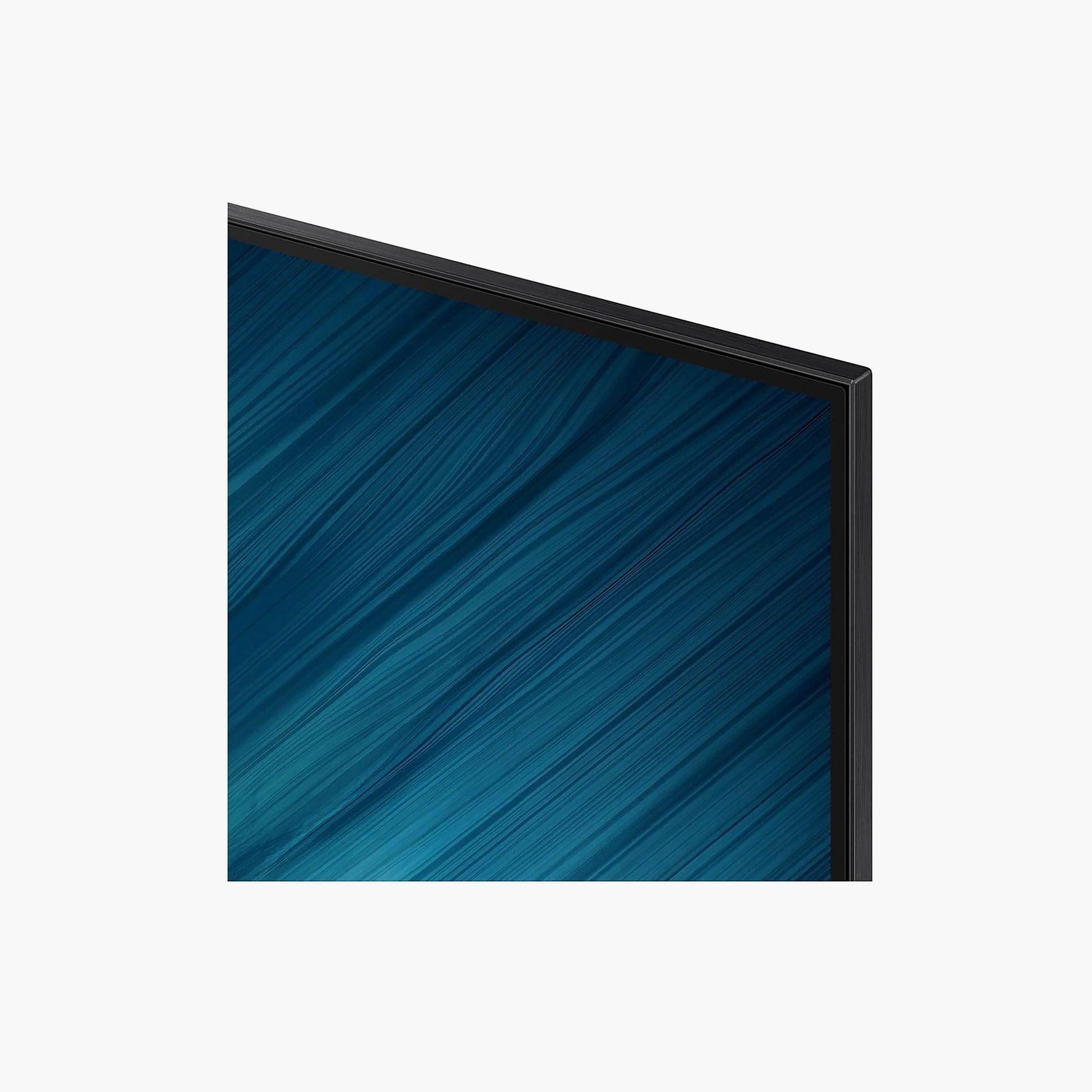 تلفزيون سامسونج الذكي S95F OLED 4K مقاس 77"، معالج NQ4 AI Gen3، استهلاك طاقة 70 واط، تايزن-electronics-televisionandvideo-image-4