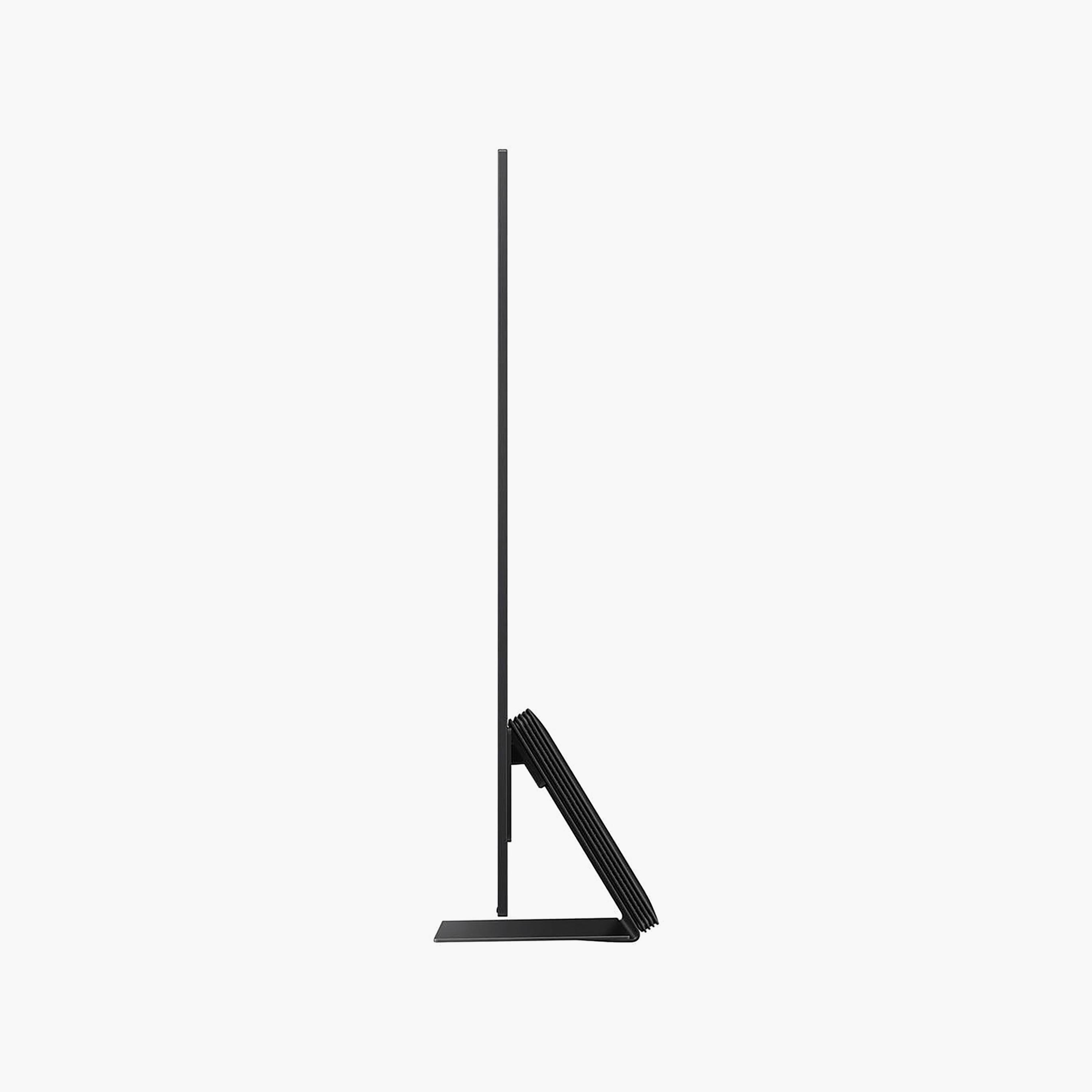 تلفزيون سامسونج الذكي S95F OLED 4K مقاس 77"، معالج NQ4 AI Gen3، استهلاك طاقة 70 واط، تايزن-electronics-televisionandvideo-image-5