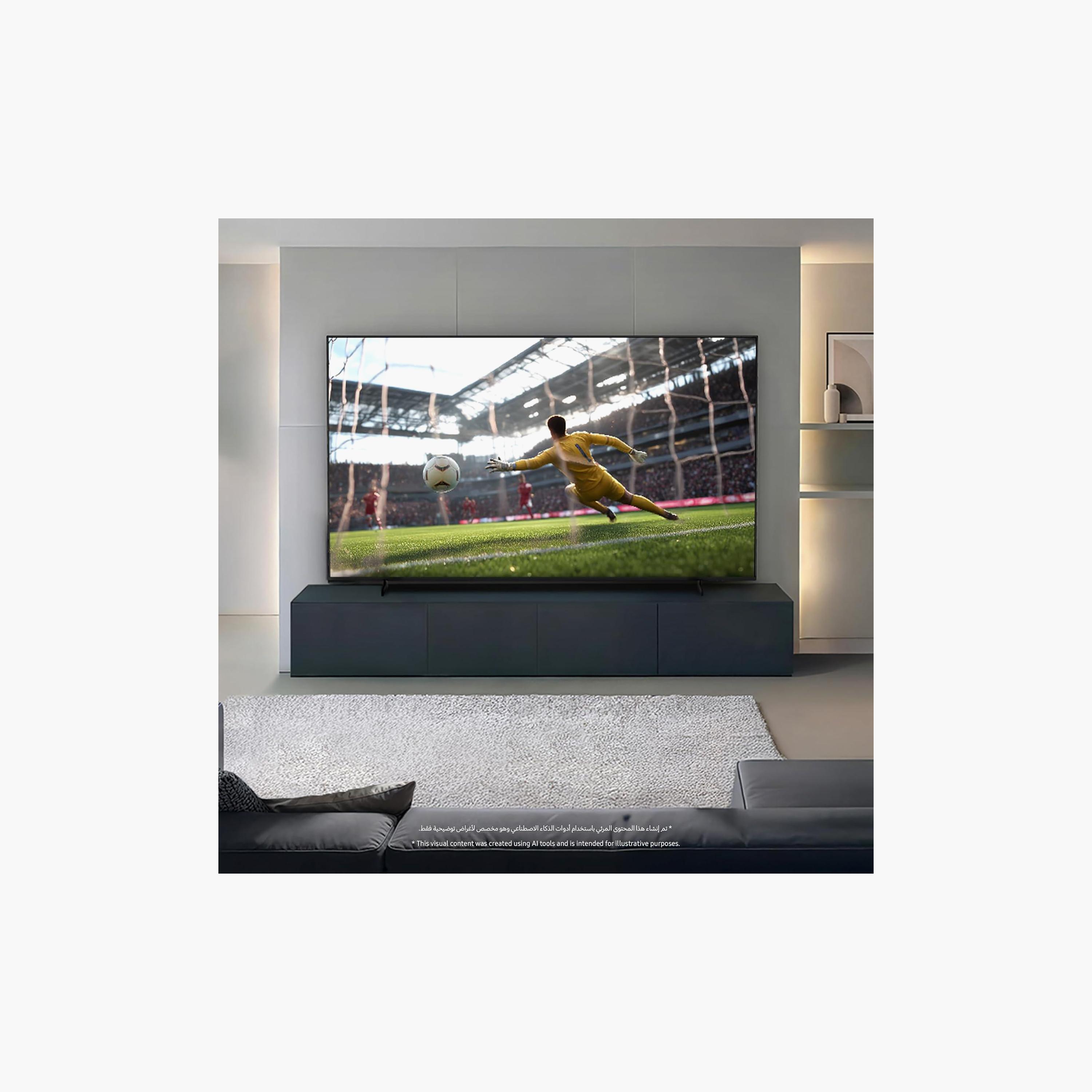 تلفزيون سامسونج الذكي تايزن M80H Mini-LED 65" بدقة 4K فائقة الوضوح ومكبر صوت مدمج-electronics-televisionandvideo-image-7