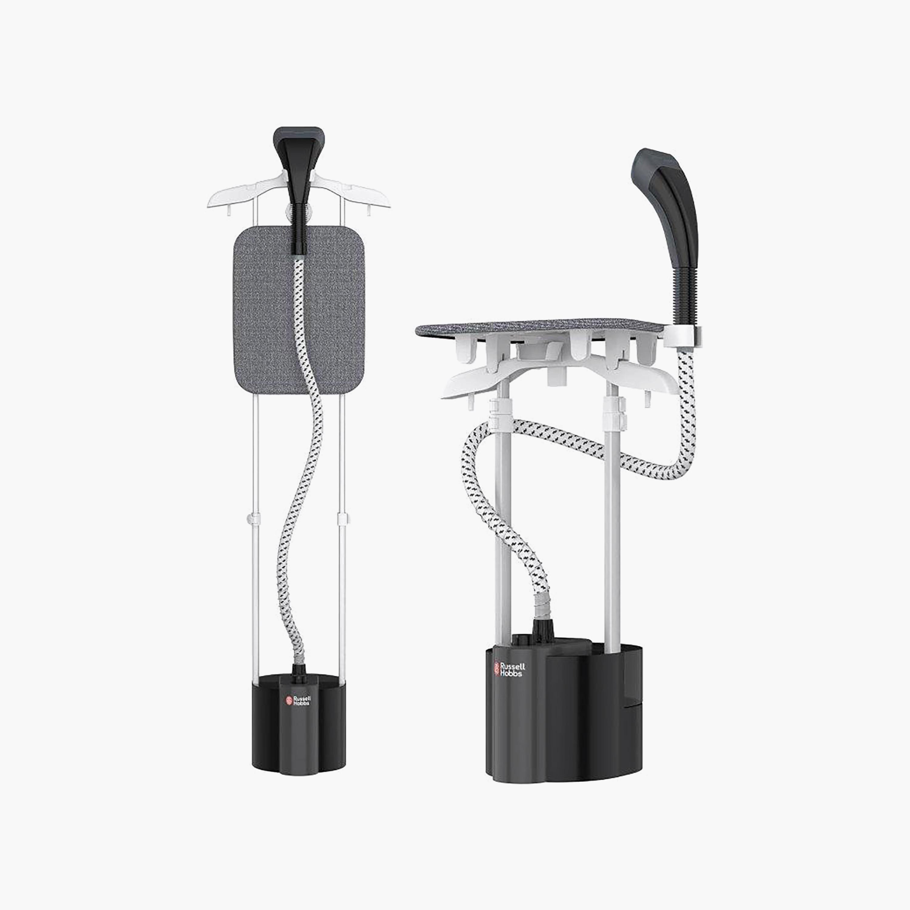 جهاز كي الملابس بالبخار من راسل هوبز | GS101-household-appliances-homeappliances-ironandsteamers-image-1