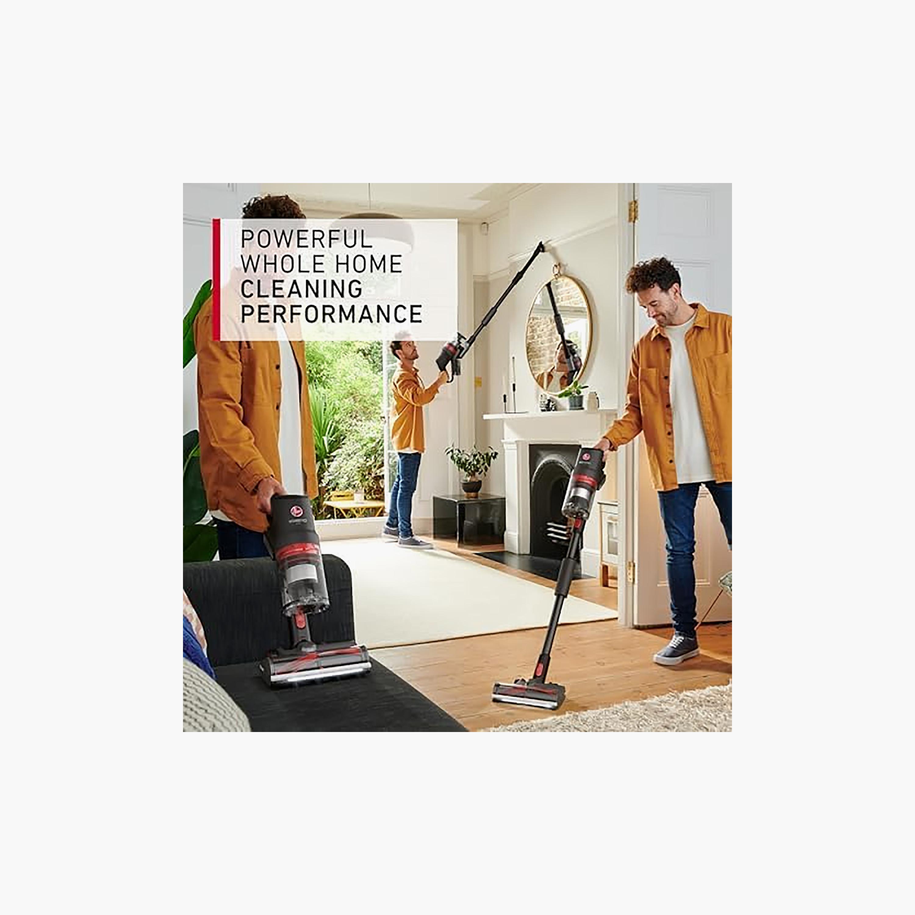Hoover Home Pro Detect Cordless Stick Vacuum with Debris Detect for Whole Home Cleaning | CLSV-HPMT-PROMO_EMAX_AE_ADIB_240926-image-2