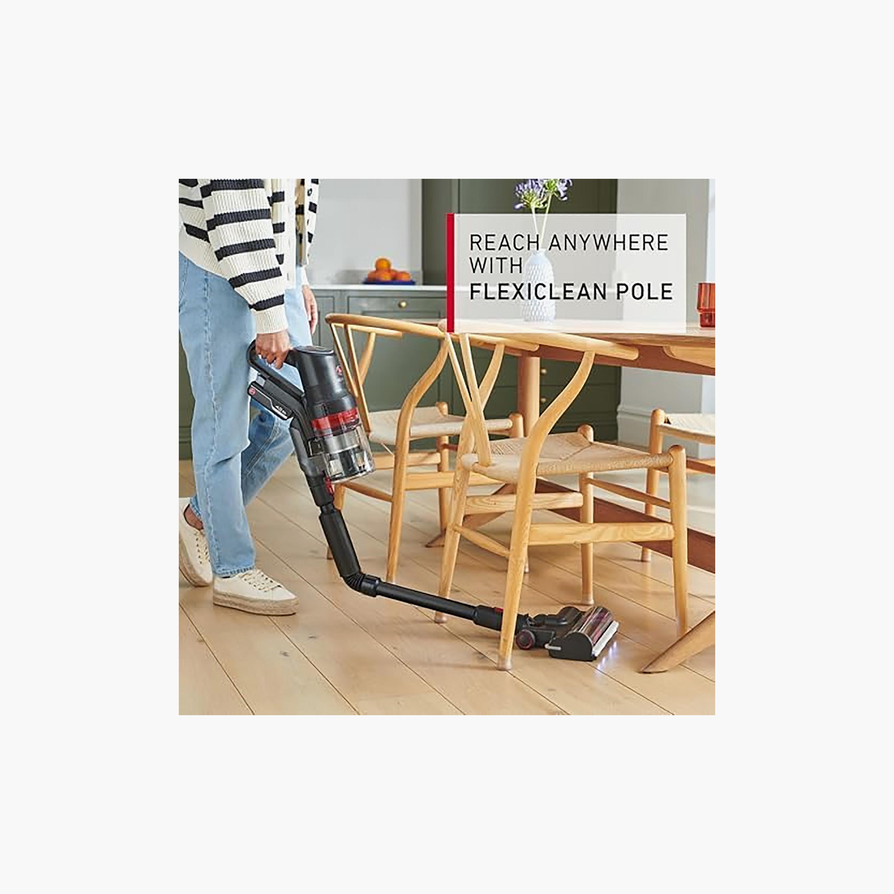 Hoover Home Pro Detect Cordless Stick Vacuum with Debris Detect for Whole Home Cleaning | CLSV-HPMT-PROMO_EMAX_AE_ADIB_240926-image-3