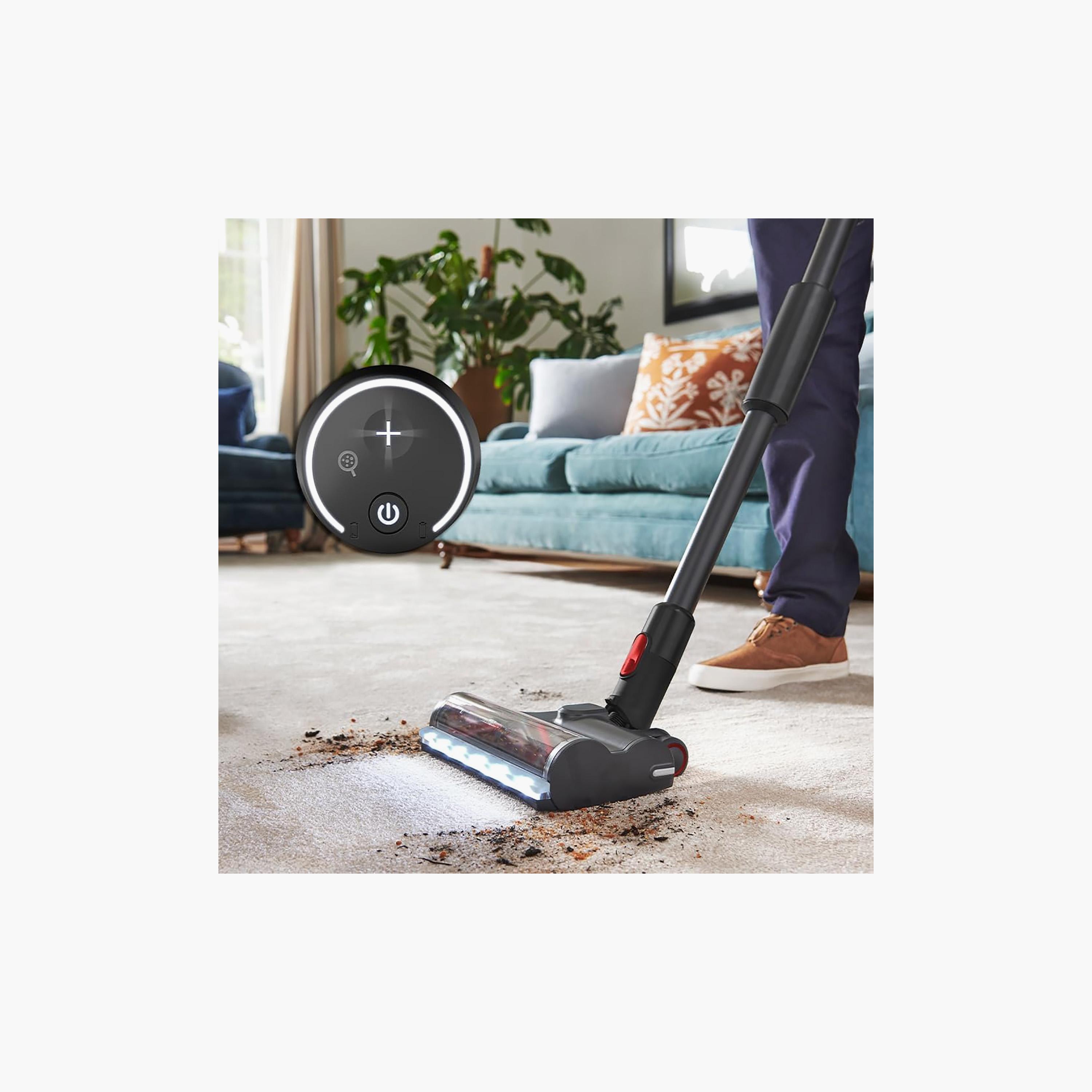 Hoover Home Pro Detect Cordless Stick Vacuum with Debris Detect for Whole Home Cleaning | CLSV-HPMT-PROMO_EMAX_AE_ADIB_240926-image-4