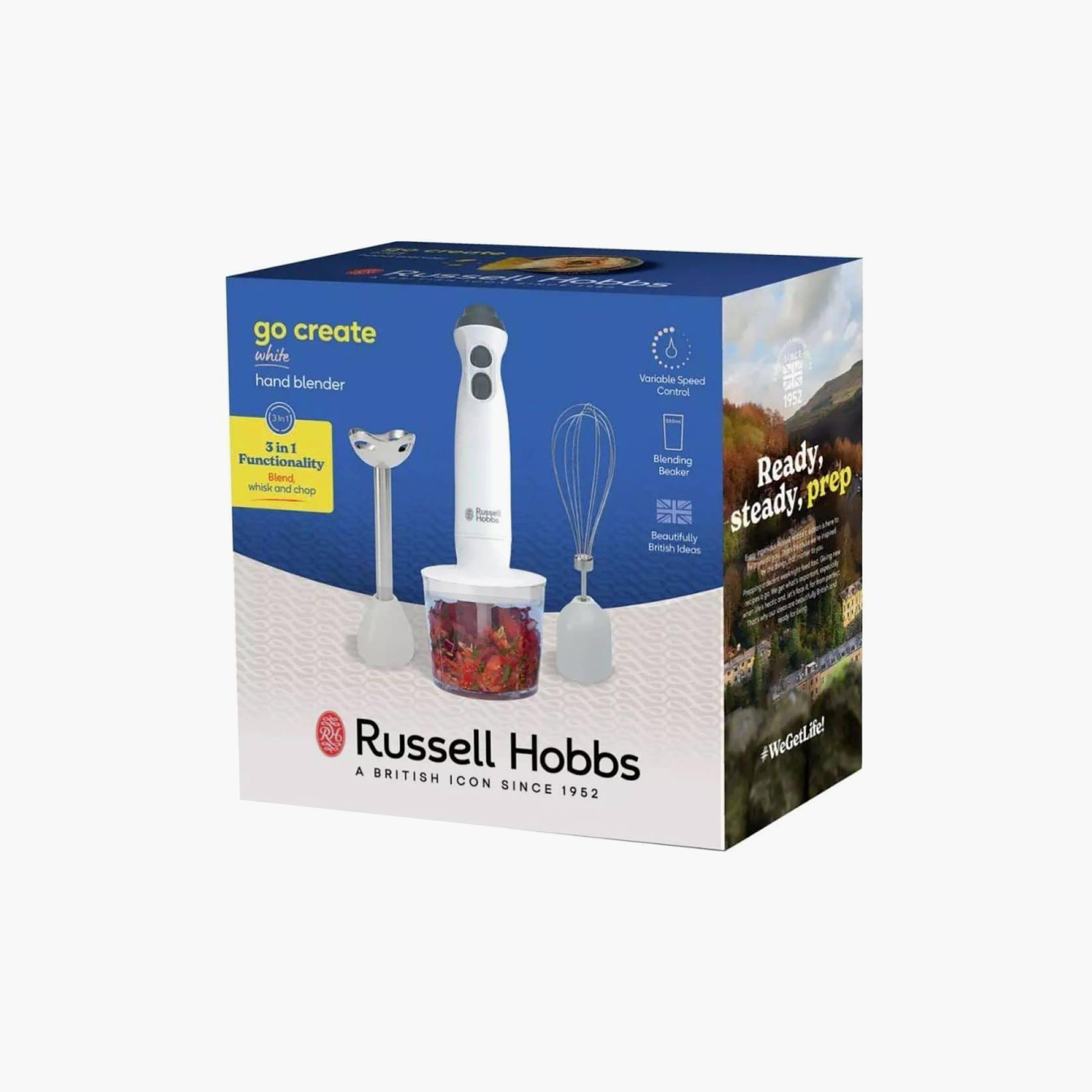 Russell Hobbs Go Create 3 in 1 Electric Hand Blender | 27560-PROMO_EMAX_AE_ENBD_131026-image-7