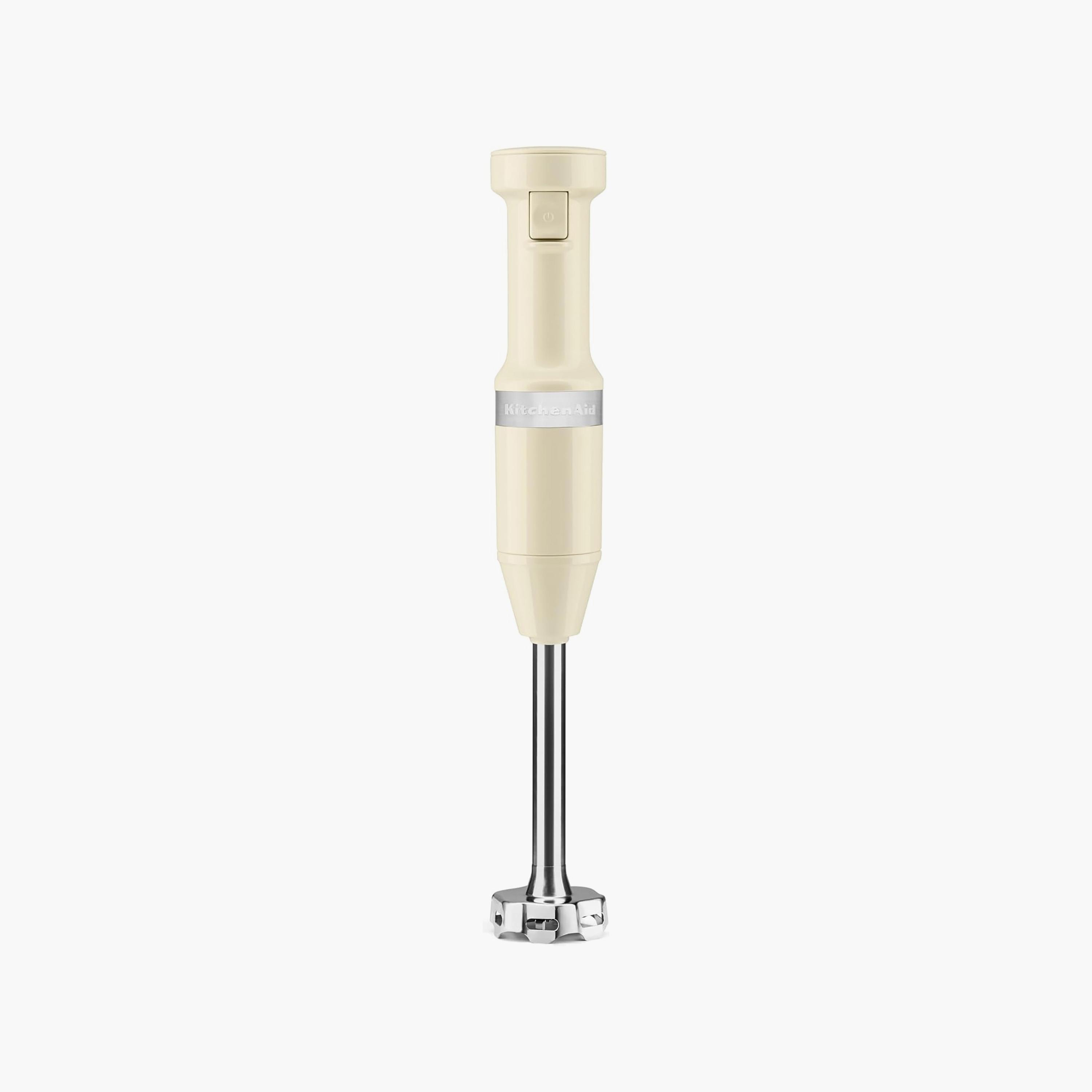KitchenAid Corded Hand Blender Almond Cream | 5KHBV83BAC-PROMO_EMAX_AE_ADIB_240926-image-2