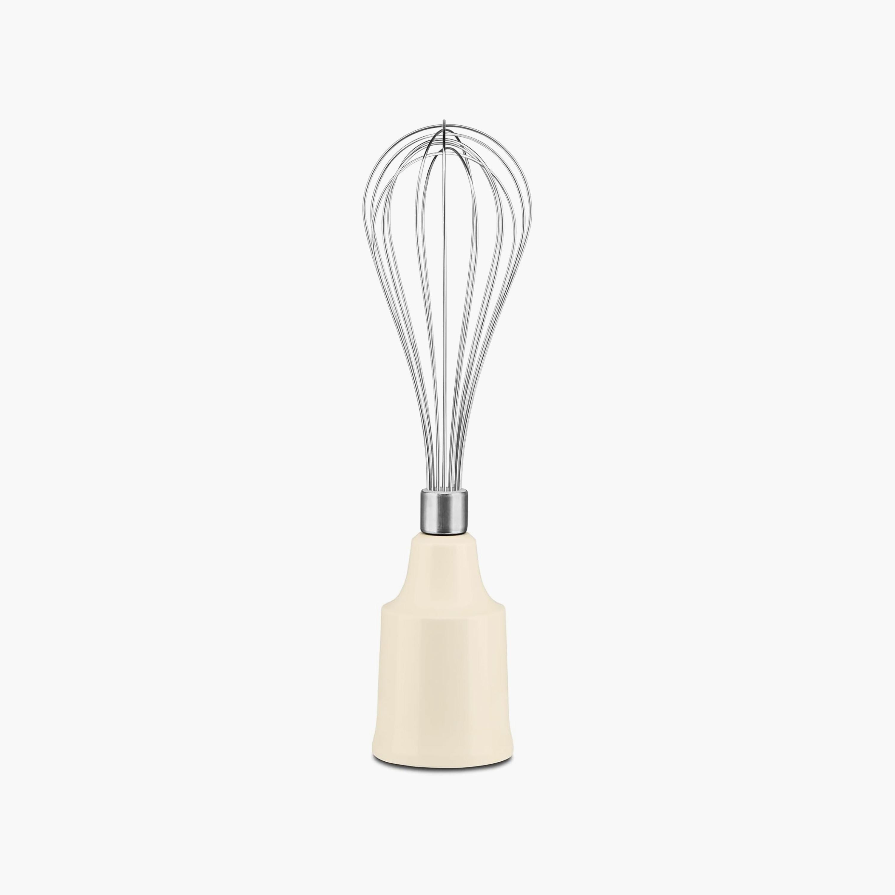 KitchenAid Corded Hand Blender Almond Cream | 5KHBV83BAC-PROMO_EMAX_AE_ADIB_240926-image-4