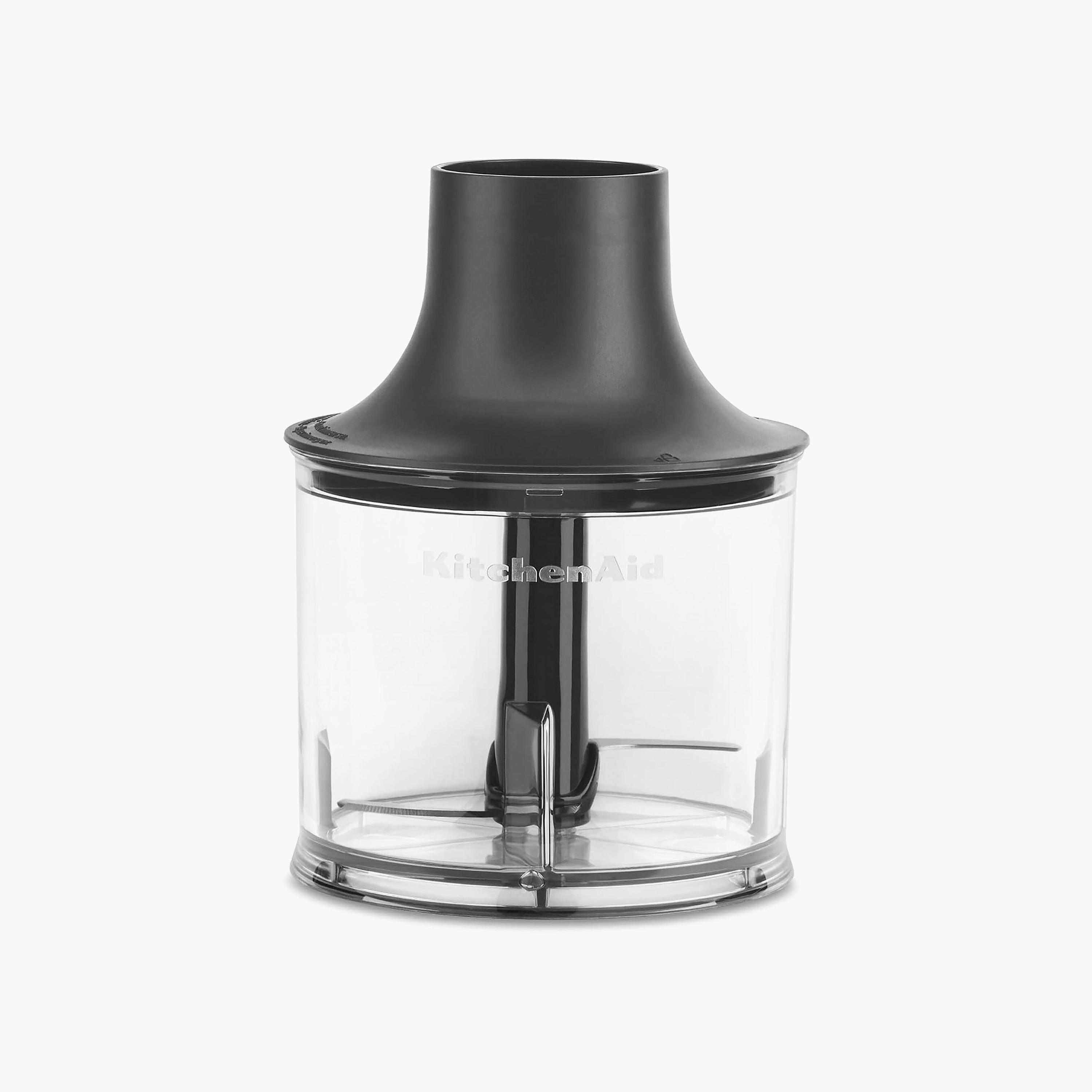 KitchenAid Corded Hand Blender Almond Cream | 5KHBV83BAC-PROMO_EMAX_AE_ADIB_240926-image-5