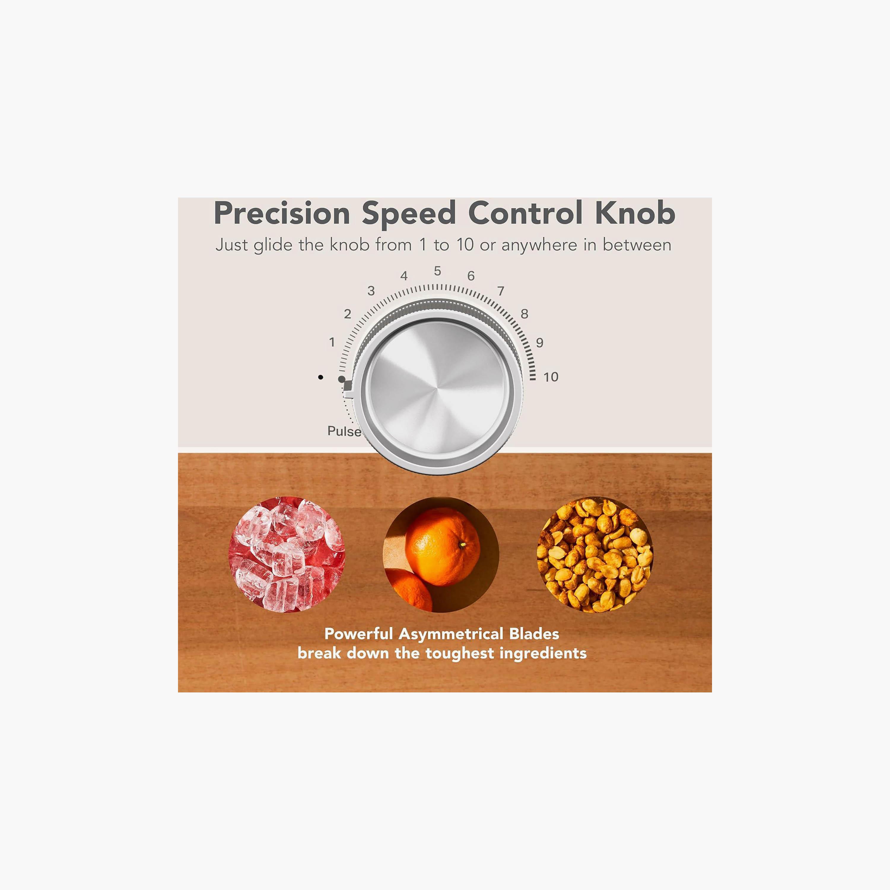 KitchenAid Pure Power Blender Empire Red | 5KSB2073BER-PROMO_EMAX_AE_ADIB_240926-image-5