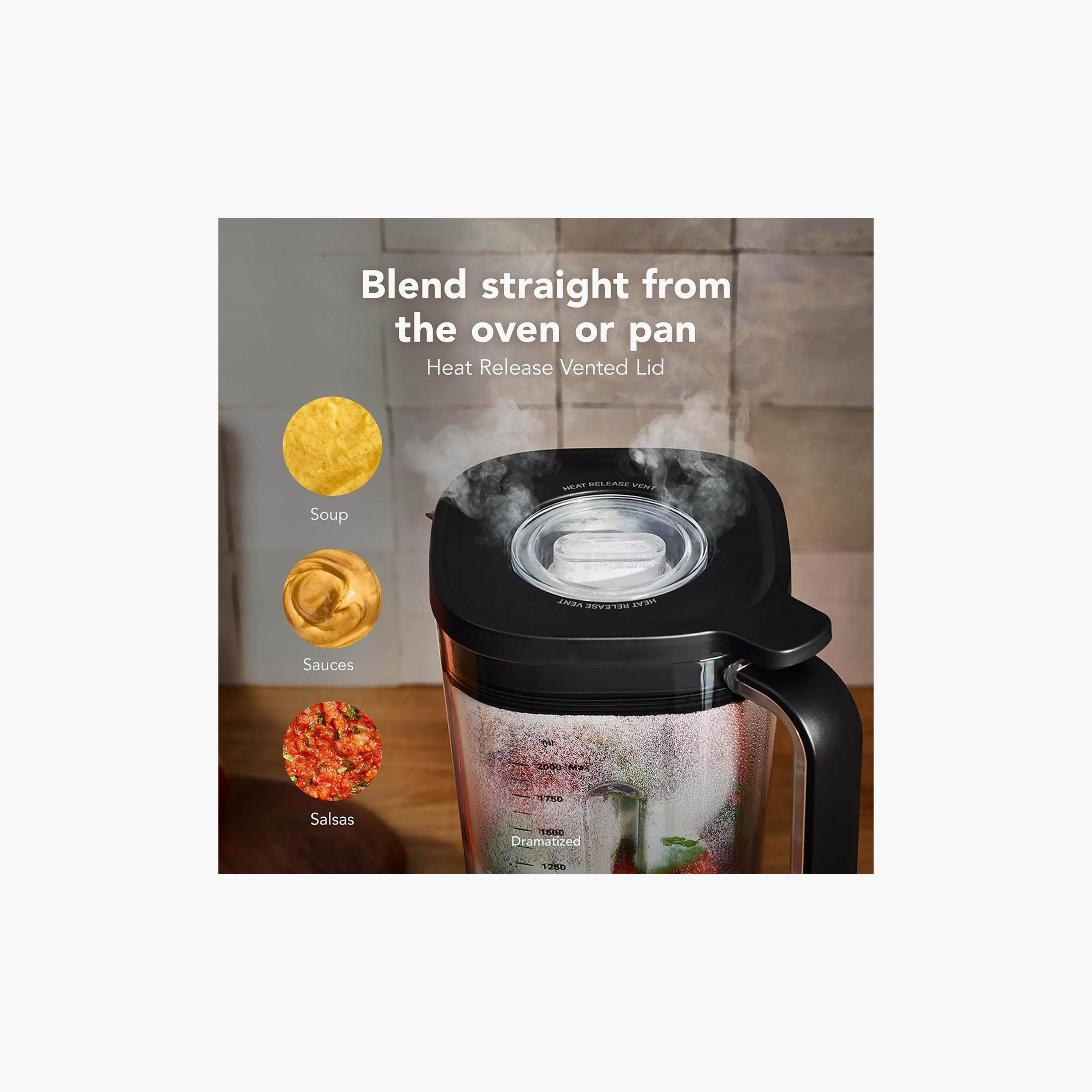 KitchenAid Pure Power Blender Empire Red | 5KSB2073BER-PROMO_EMAX_AE_ADIB_240926-image-6