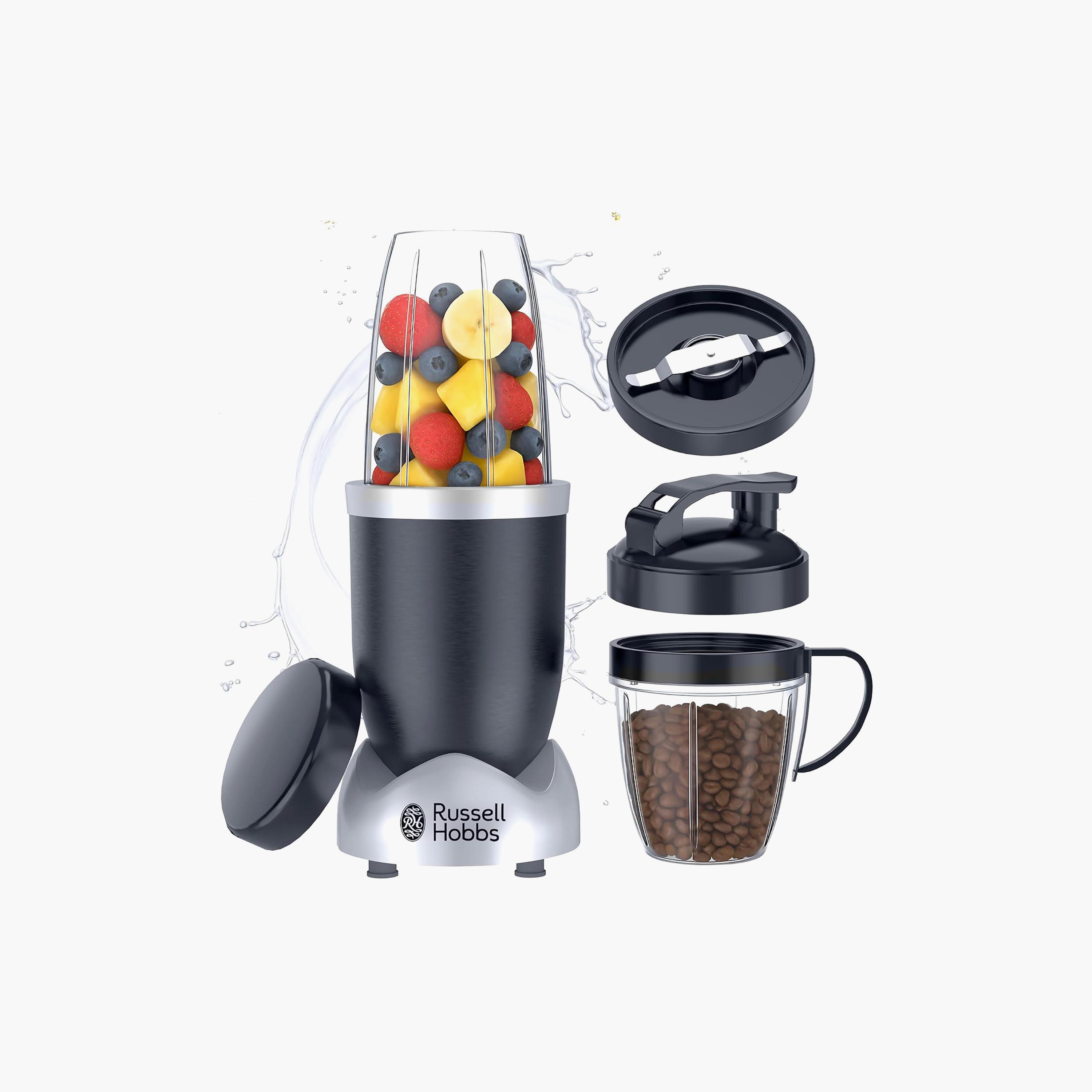 Russell Hobbs 900W Nutri Blender Black | RHNBL02-PROMO_EMAX_AE_ENBD_131026-image-2