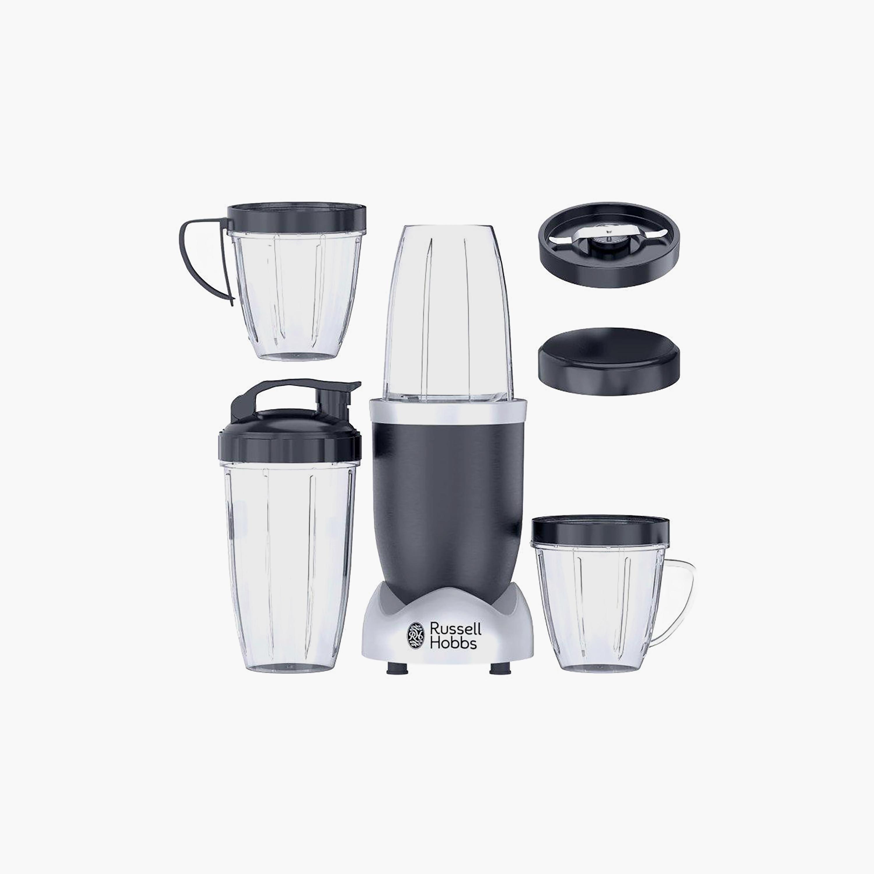 Russell Hobbs All In One Nutri Blender | RHNBL03-PROMO_EMAX_AE_ADIB_240926-image-1