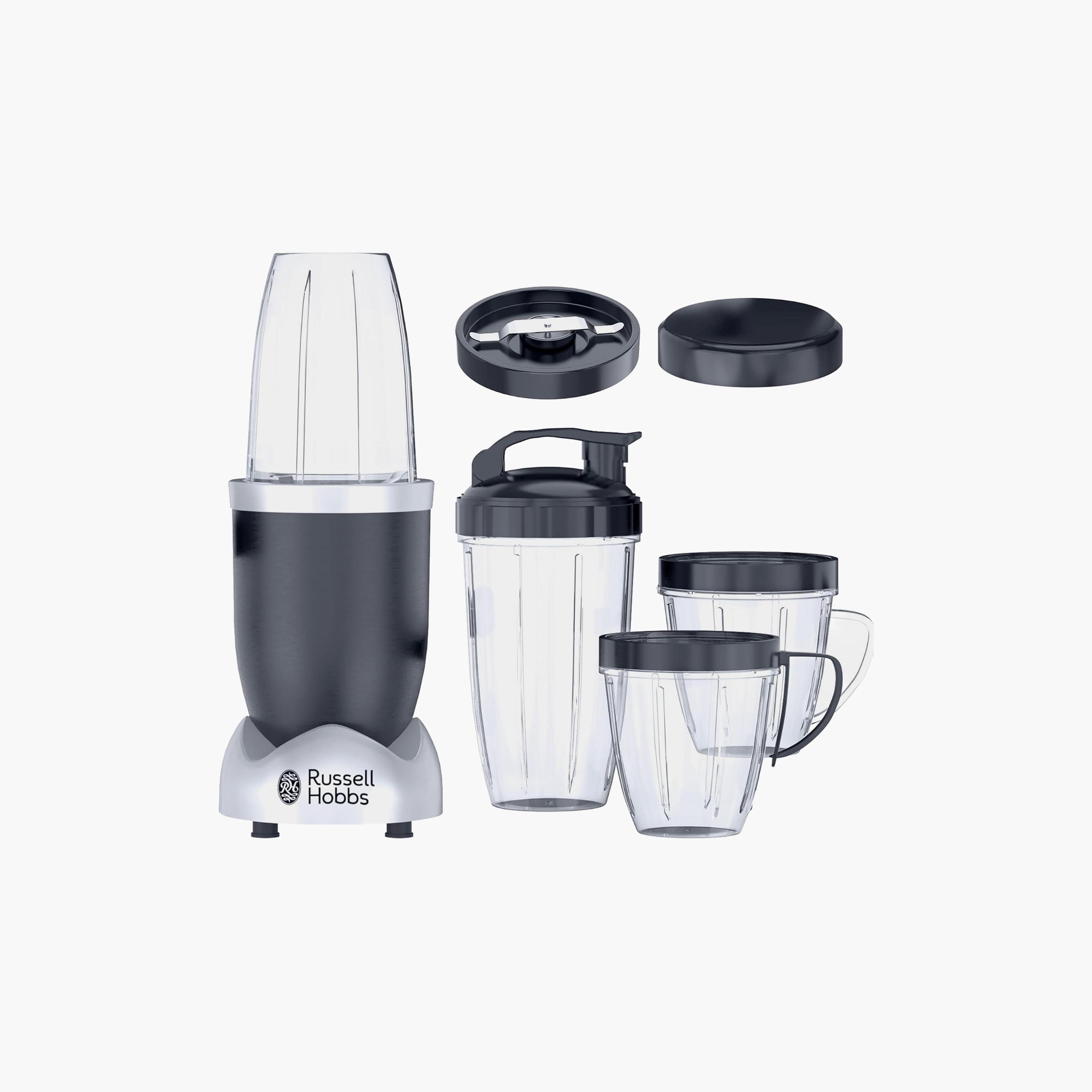 Russell Hobbs All In One Nutri Blender | RHNBL03-PROMO_EMAX_AE_ADIB_240926-image-2