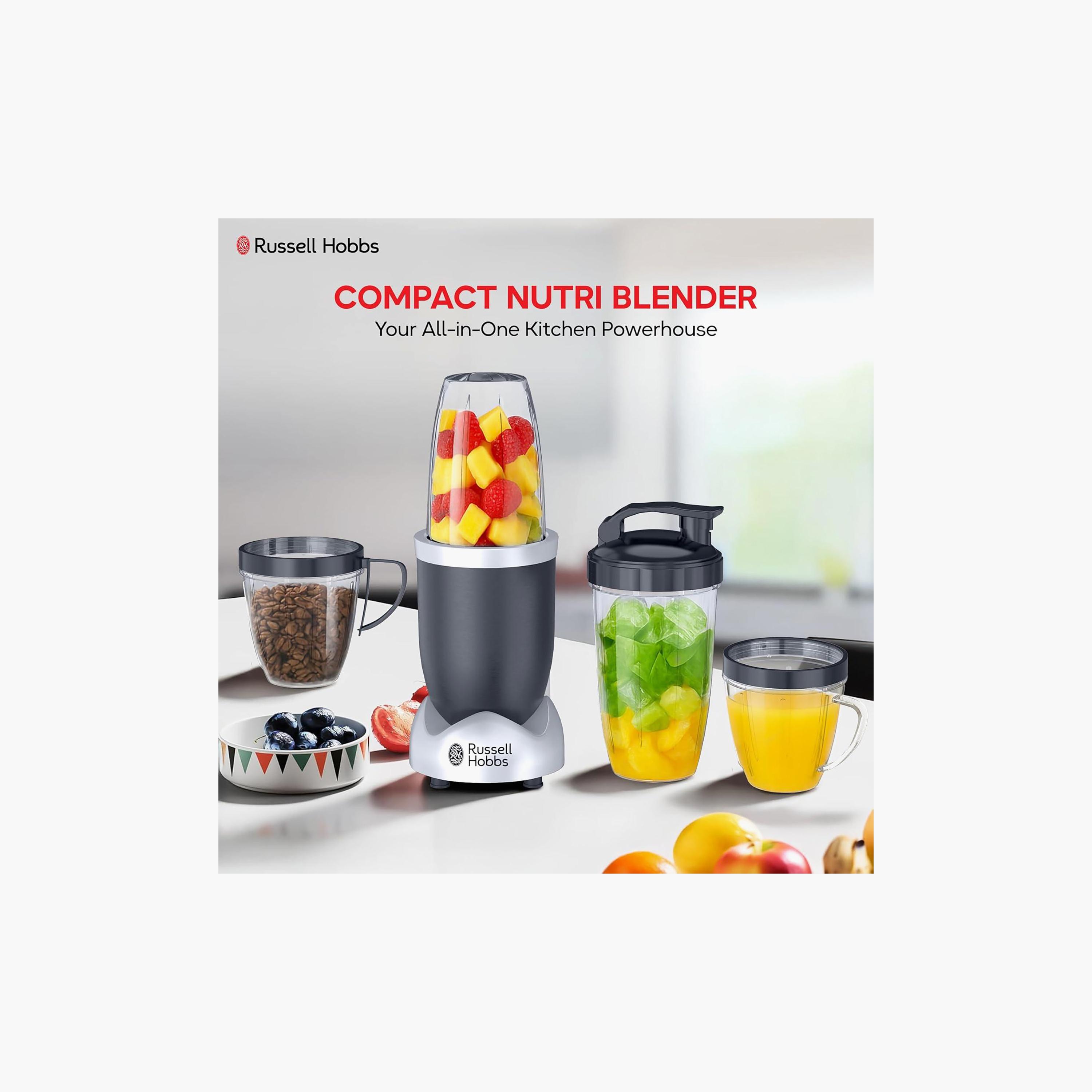 Russell Hobbs All In One Nutri Blender | RHNBL03-PROMO_EMAX_AE_ADIB_240926-image-3
