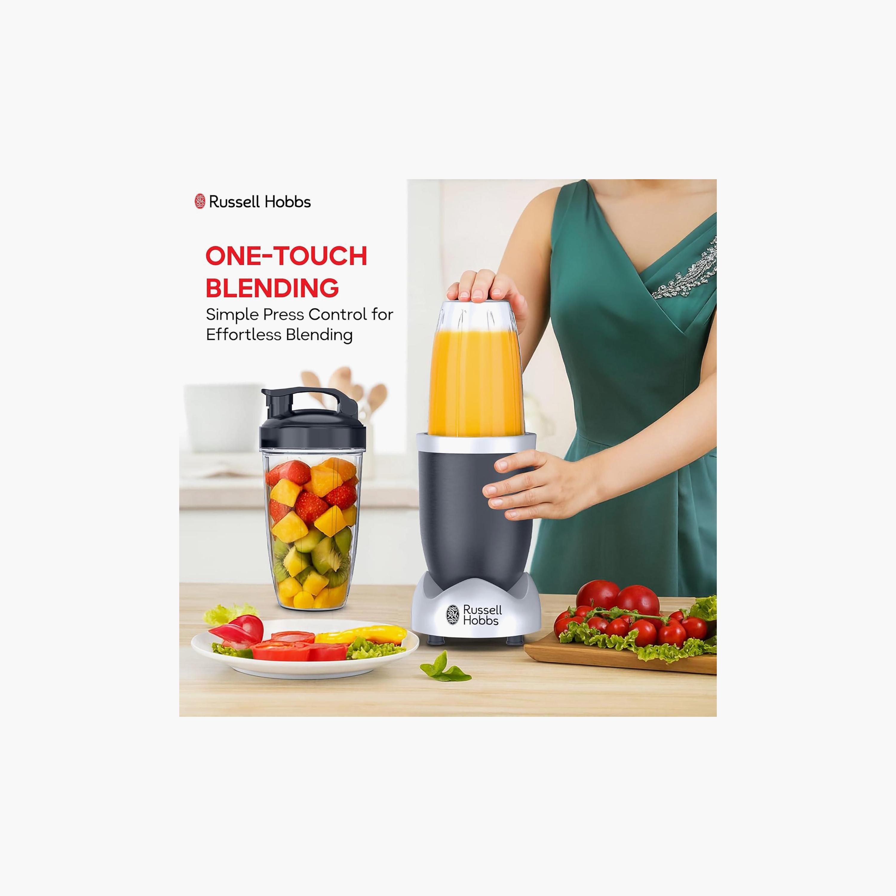 Russell Hobbs All In One Nutri Blender | RHNBL03-PROMO_EMAX_AE_ADIB_240926-image-6