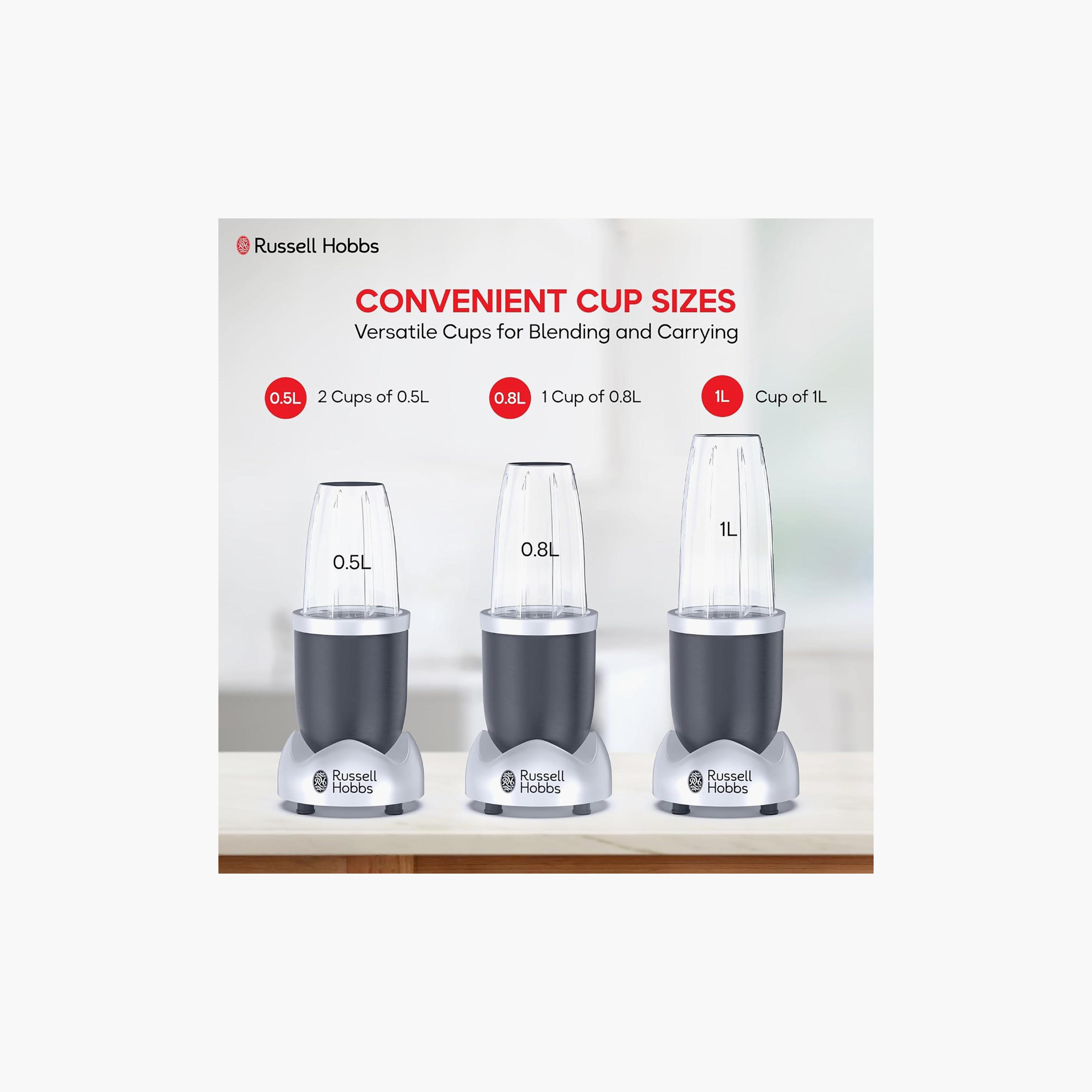 Russell Hobbs All In One Nutri Blender | RHNBL03-PROMO_EMAX_AE_ADIB_240926-image-8