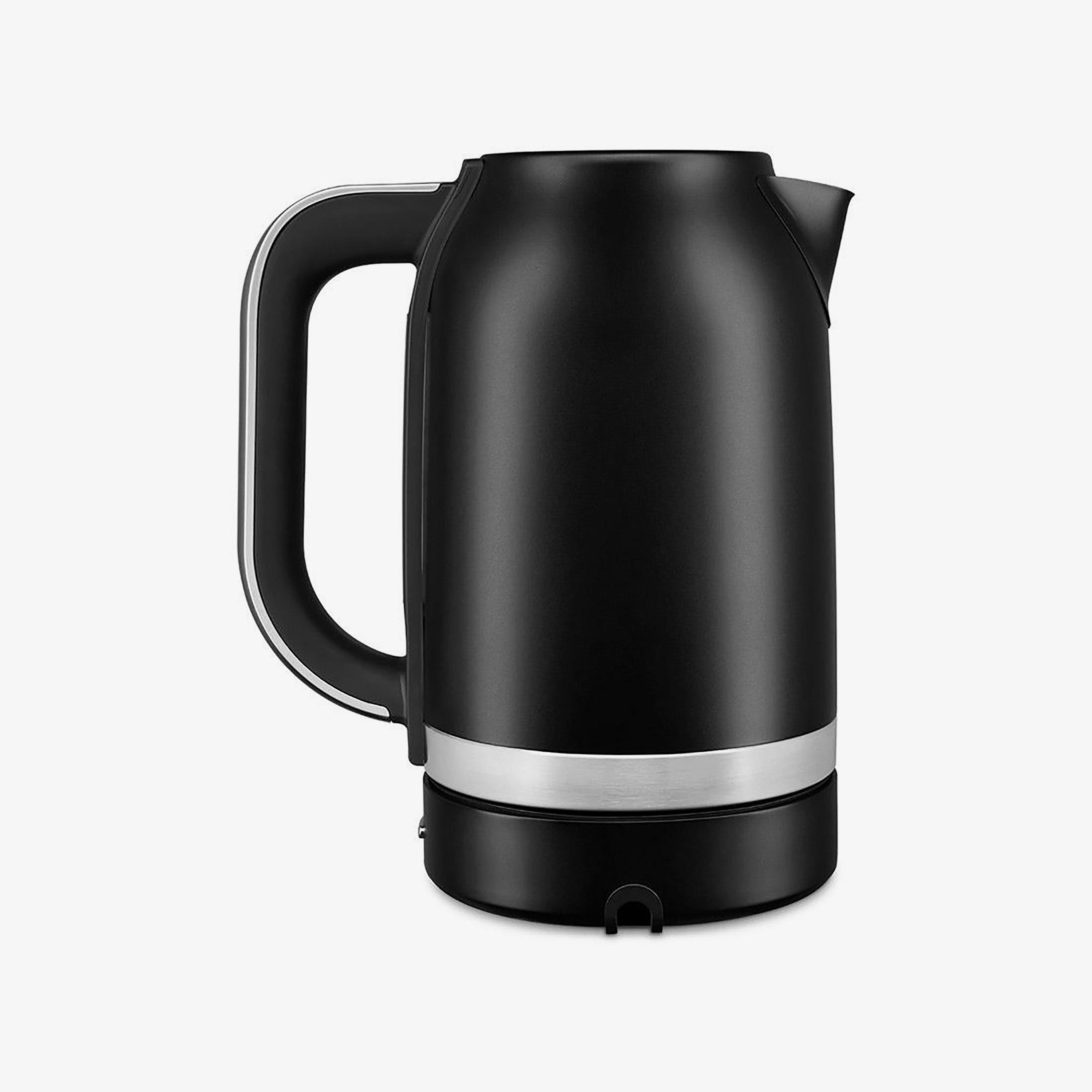 KitchenAid 1.7L Variable Temperature Kettle Black Matte | 5KEK1701BBM-PROMO_EMAX_AE_ADIB_240926-image-2