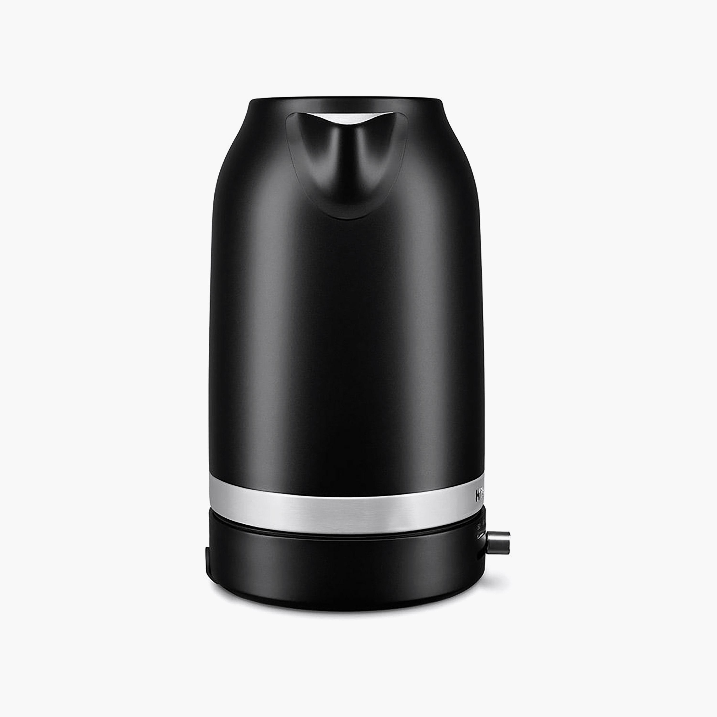 KitchenAid 1.7L Variable Temperature Kettle Black Matte | 5KEK1701BBM-PROMO_EMAX_AE_ADIB_240926-image-5