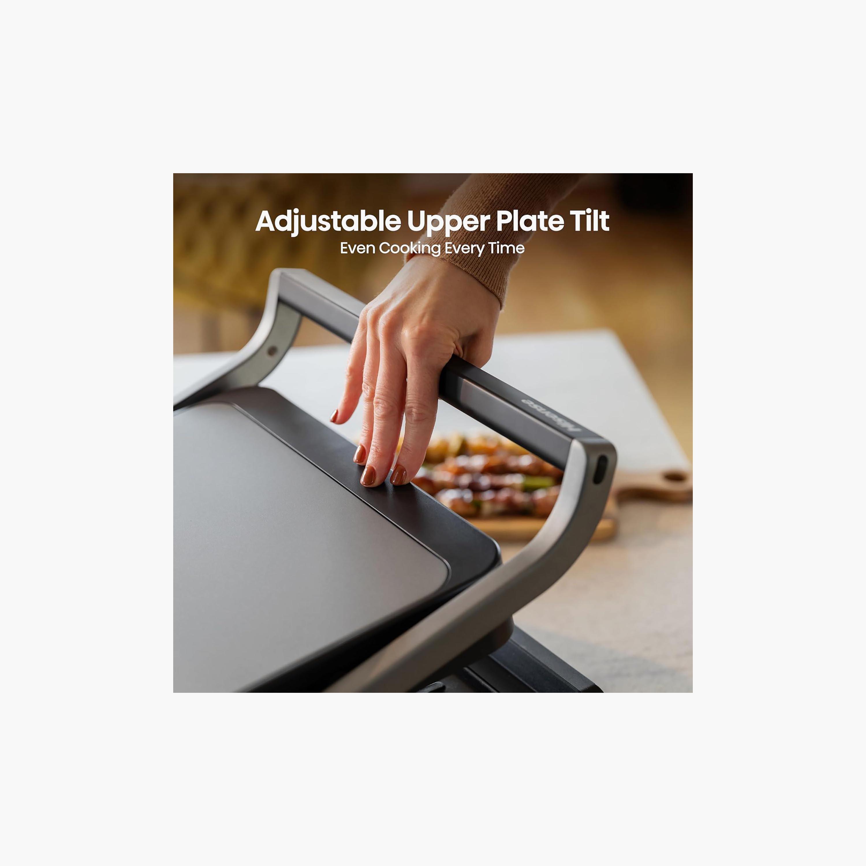 HISENSE Contact Grill Black Finish | HCG2000D-PROMO_EMAX_AE_ADIB_240926-image-7