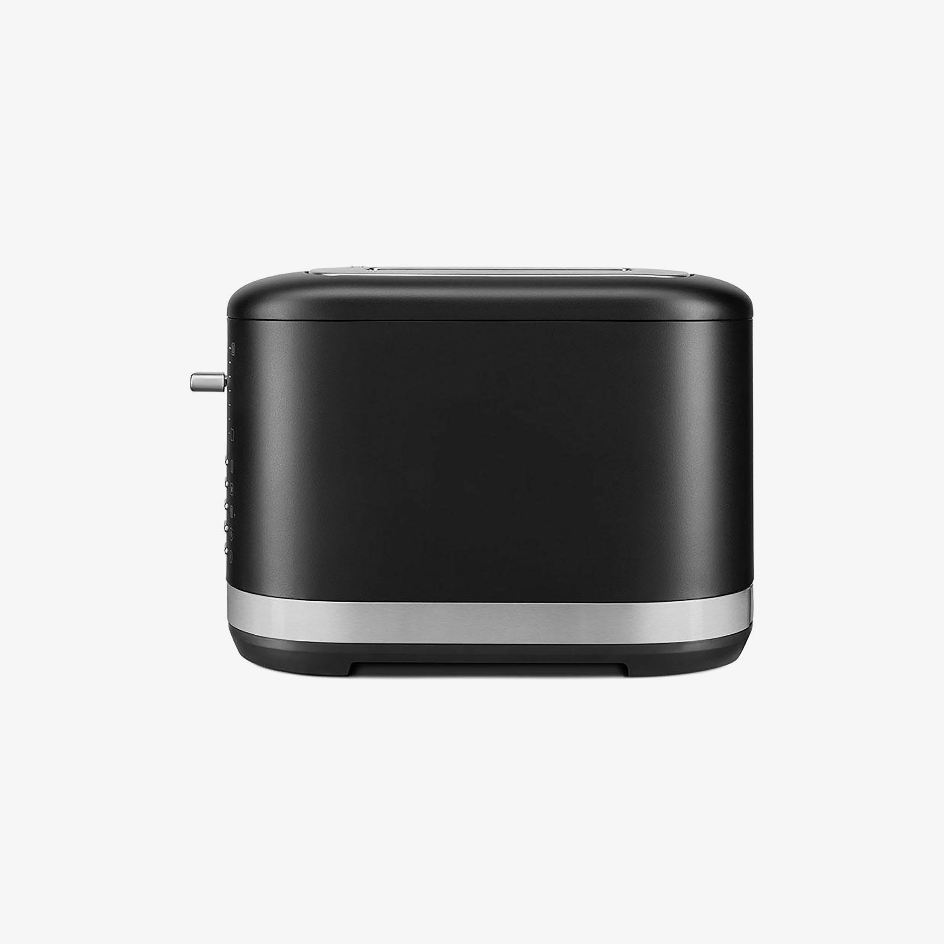 KitchenAid 2-Slice Toaster Black Matte | 5KMT2109BBM-PROMO_EMAX_AE_ADIB_240926-image-3