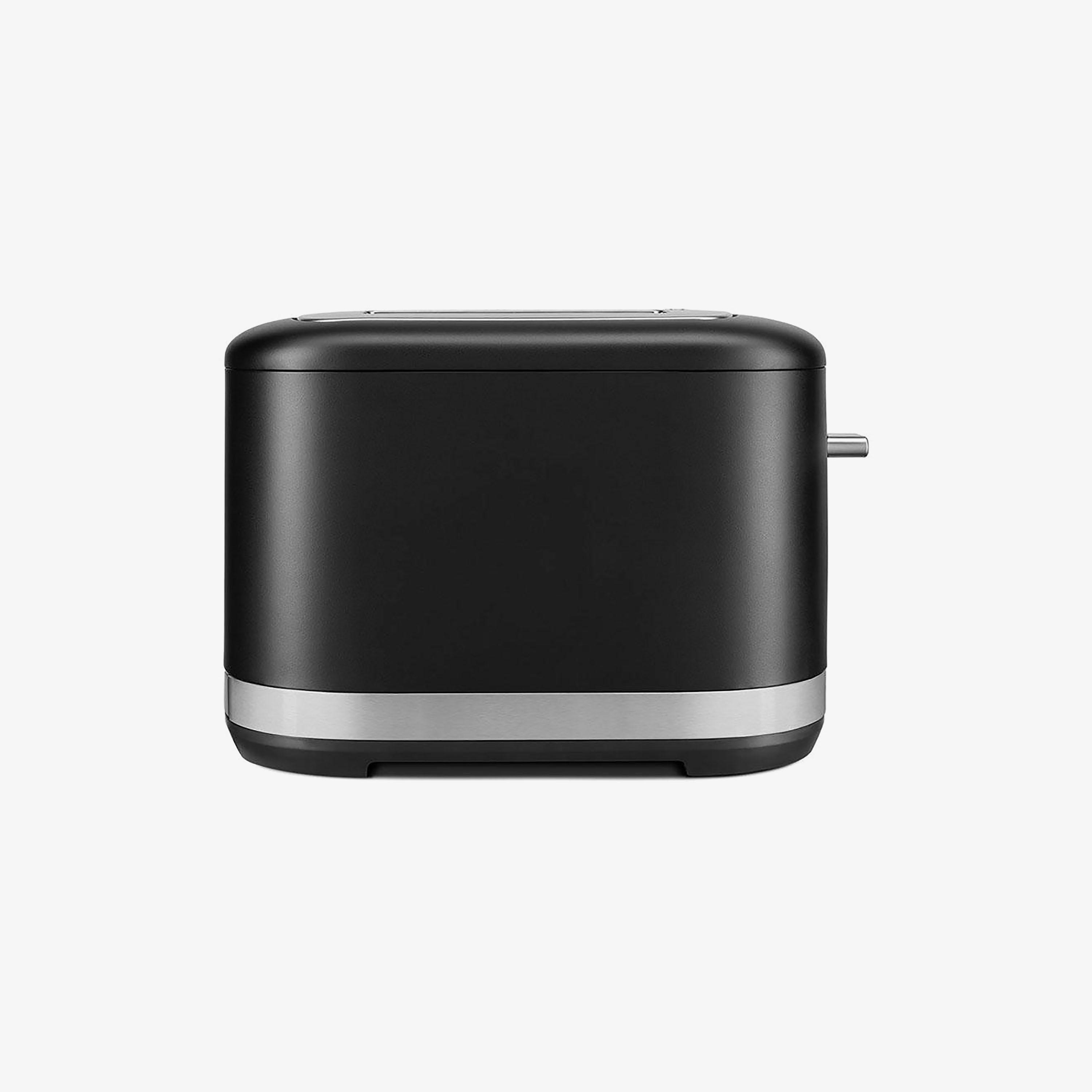 KitchenAid 2-Slice Toaster Black Matte | 5KMT2109BBM-PROMO_EMAX_AE_ADIB_240926-image-4