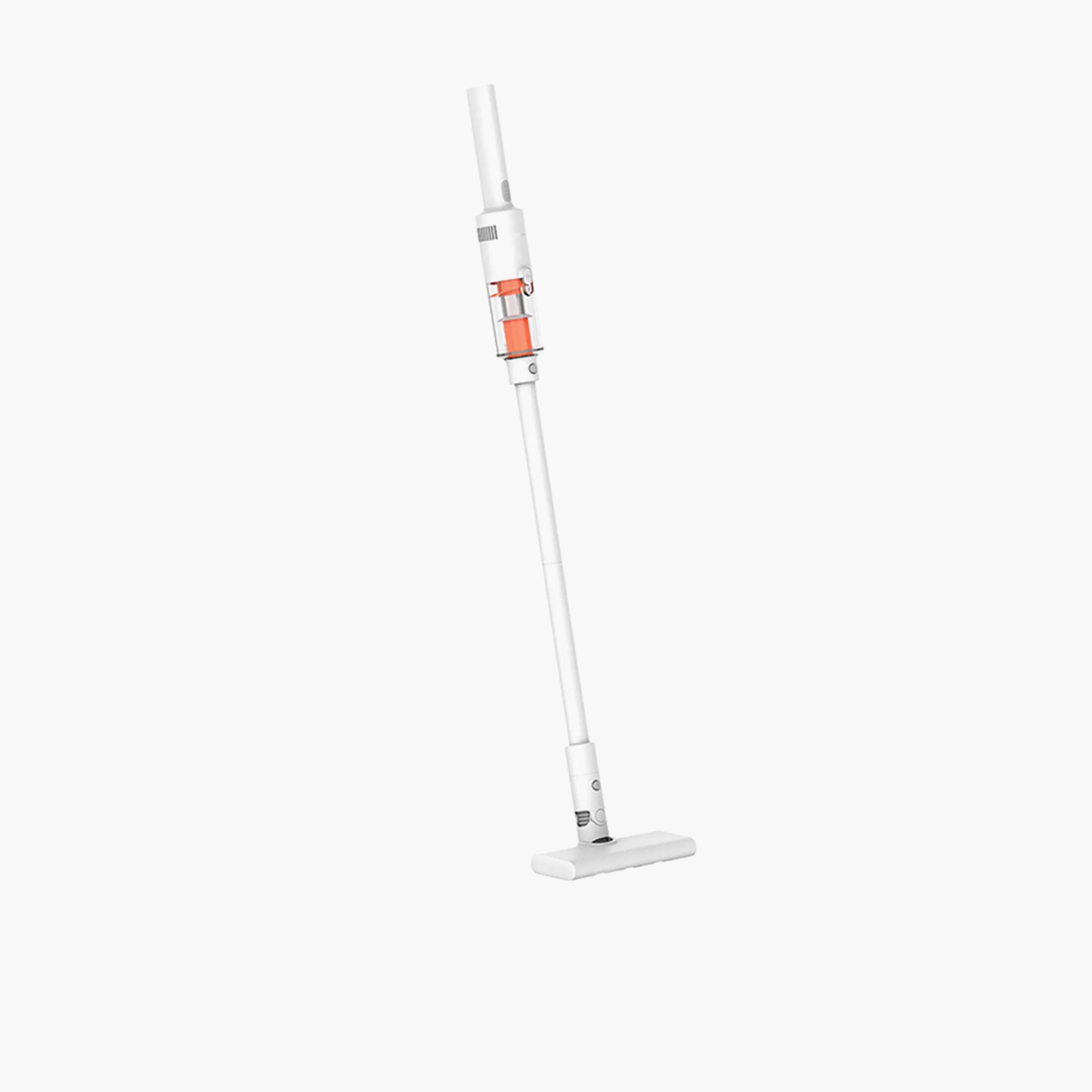 شاومي - مكنسة كهربائية لاسلكية P30 BHR08JYGL - أبيض-household-appliances-homeappliances-vacuumcleaners-image-1