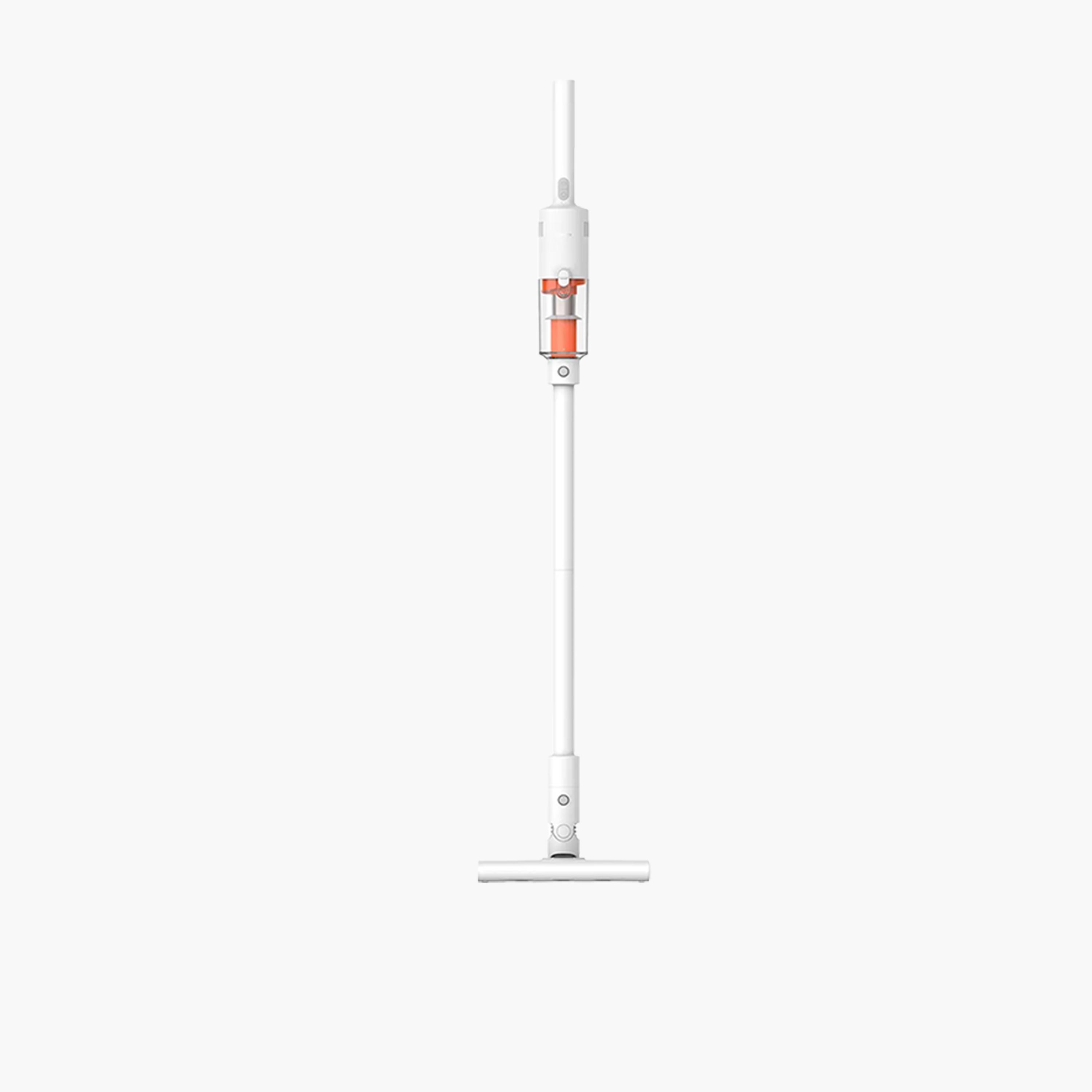 شاومي - مكنسة كهربائية لاسلكية P30 BHR08JYGL - أبيض-household-appliances-homeappliances-vacuumcleaners-image-2