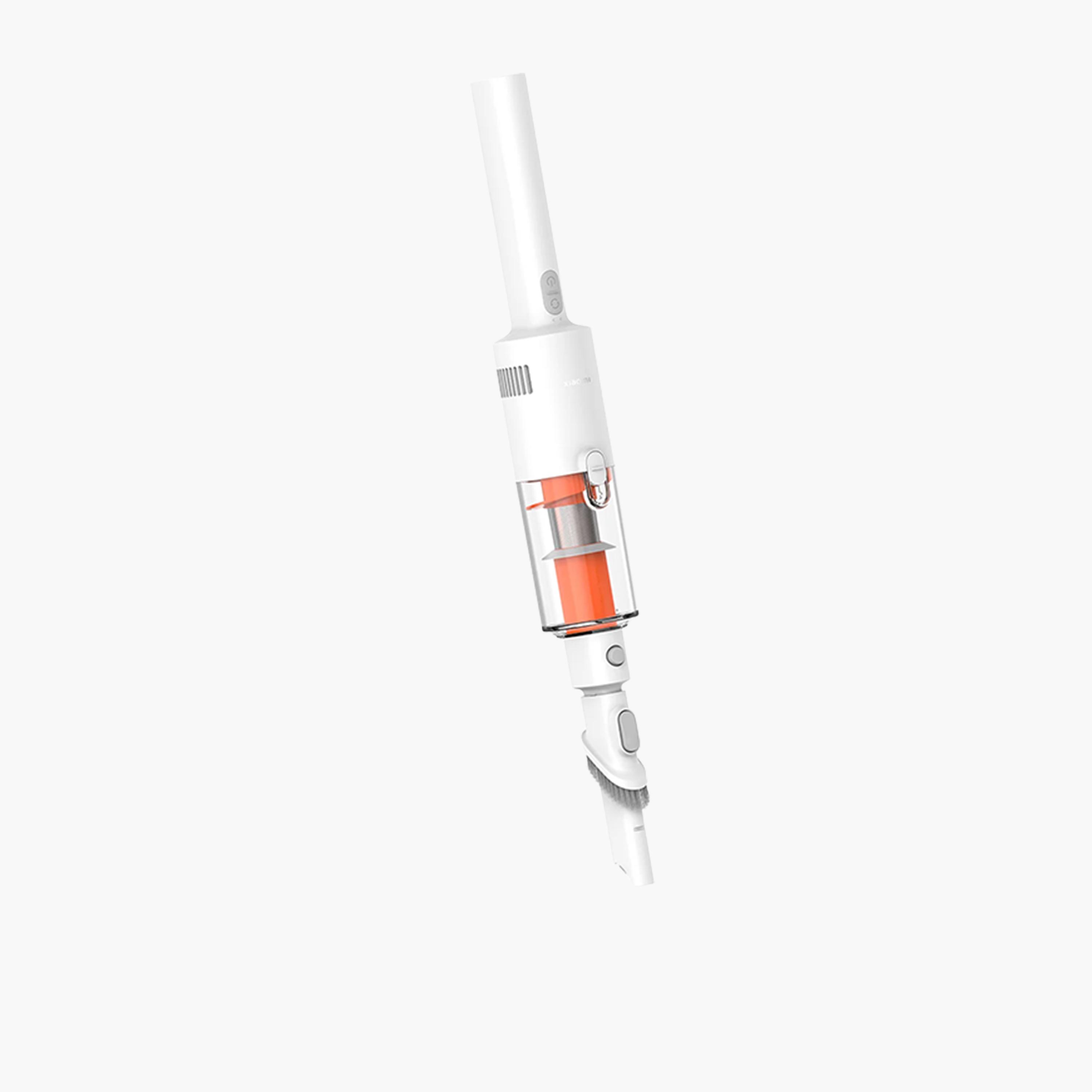 شاومي - مكنسة كهربائية لاسلكية P30 BHR08JYGL - أبيض-household-appliances-homeappliances-vacuumcleaners-image-3