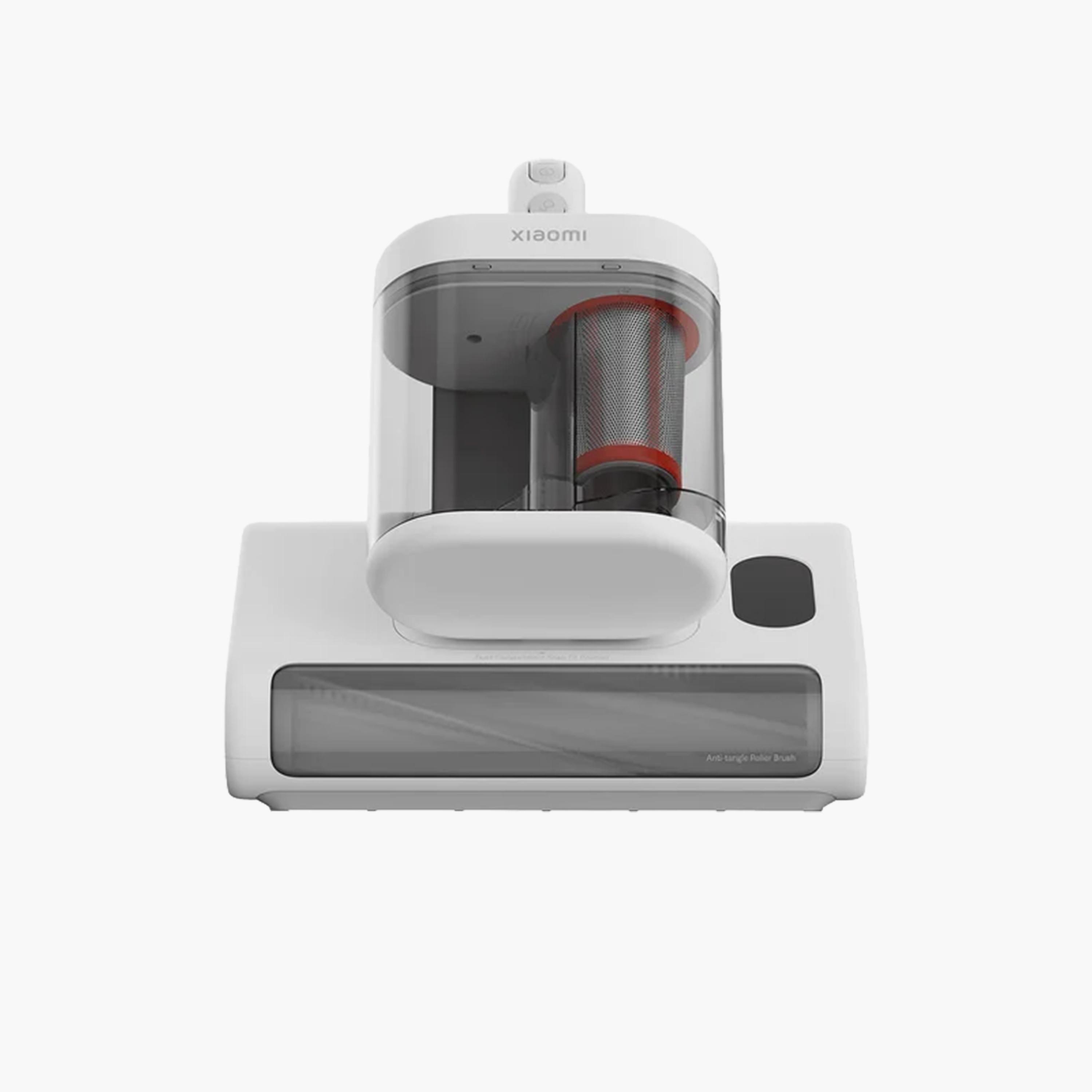 Xiaomi Dust Mite Vacuum Cleaner 2 Pro BHR08MAGB - White-household-appliances-homeappliances-vacuumcleaners-image-2