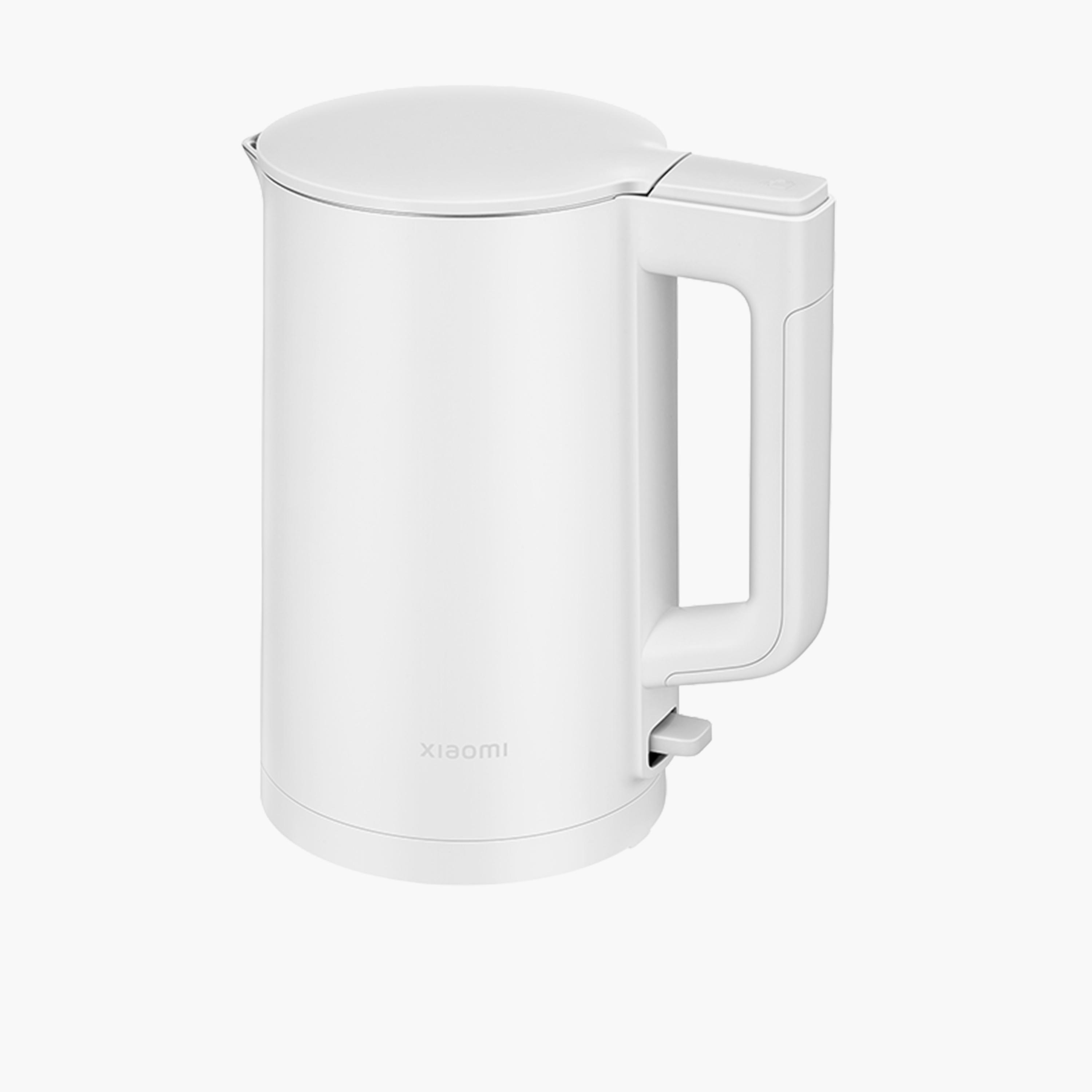 Xiaomi Electric Kettle 2 Lite 1.5L BHR9105GB - White-household-appliances-kitchenappliances-electrickettles-image-1
