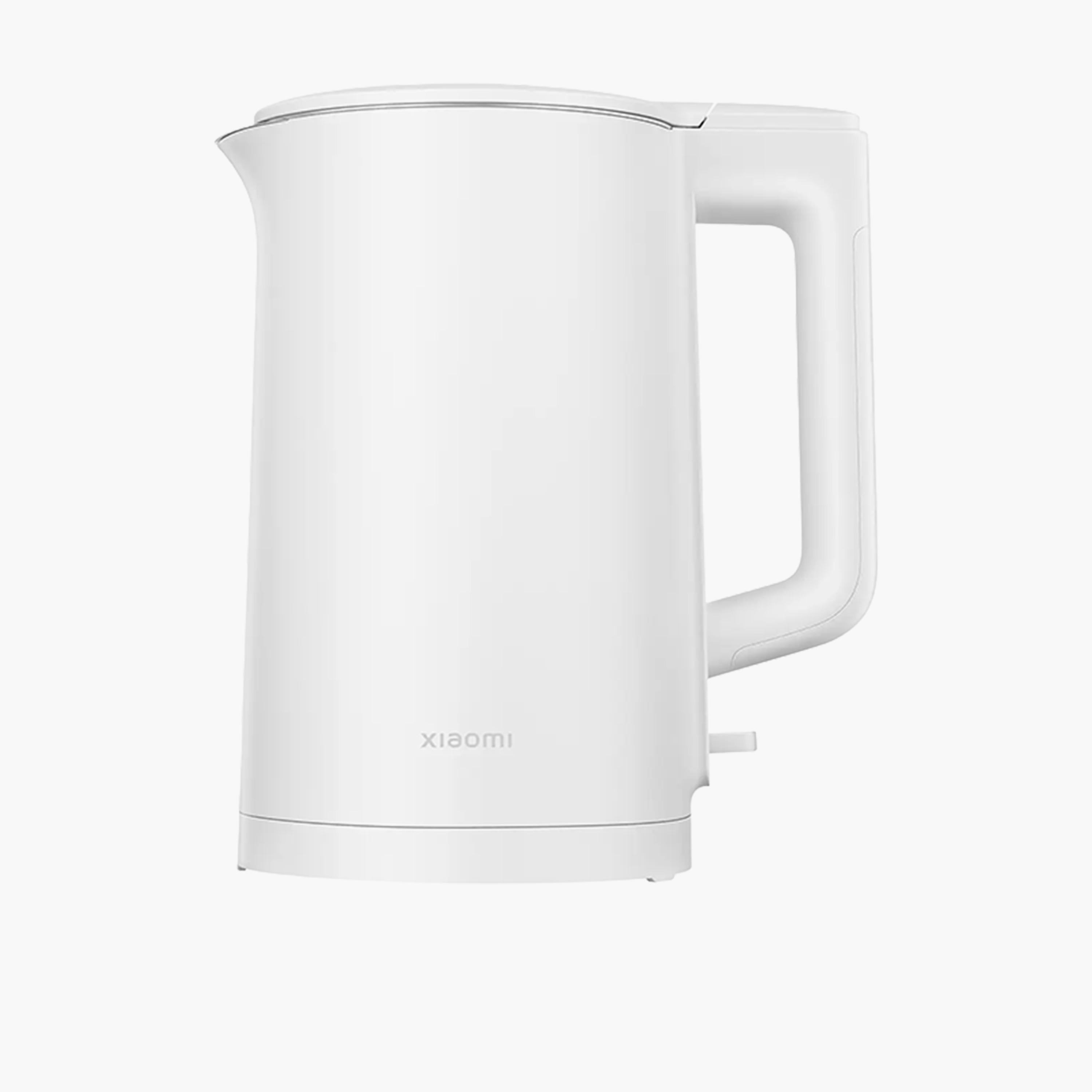 Xiaomi Electric Kettle 2 Lite 1.5L BHR9105GB - White-household-appliances-kitchenappliances-electrickettles-image-2
