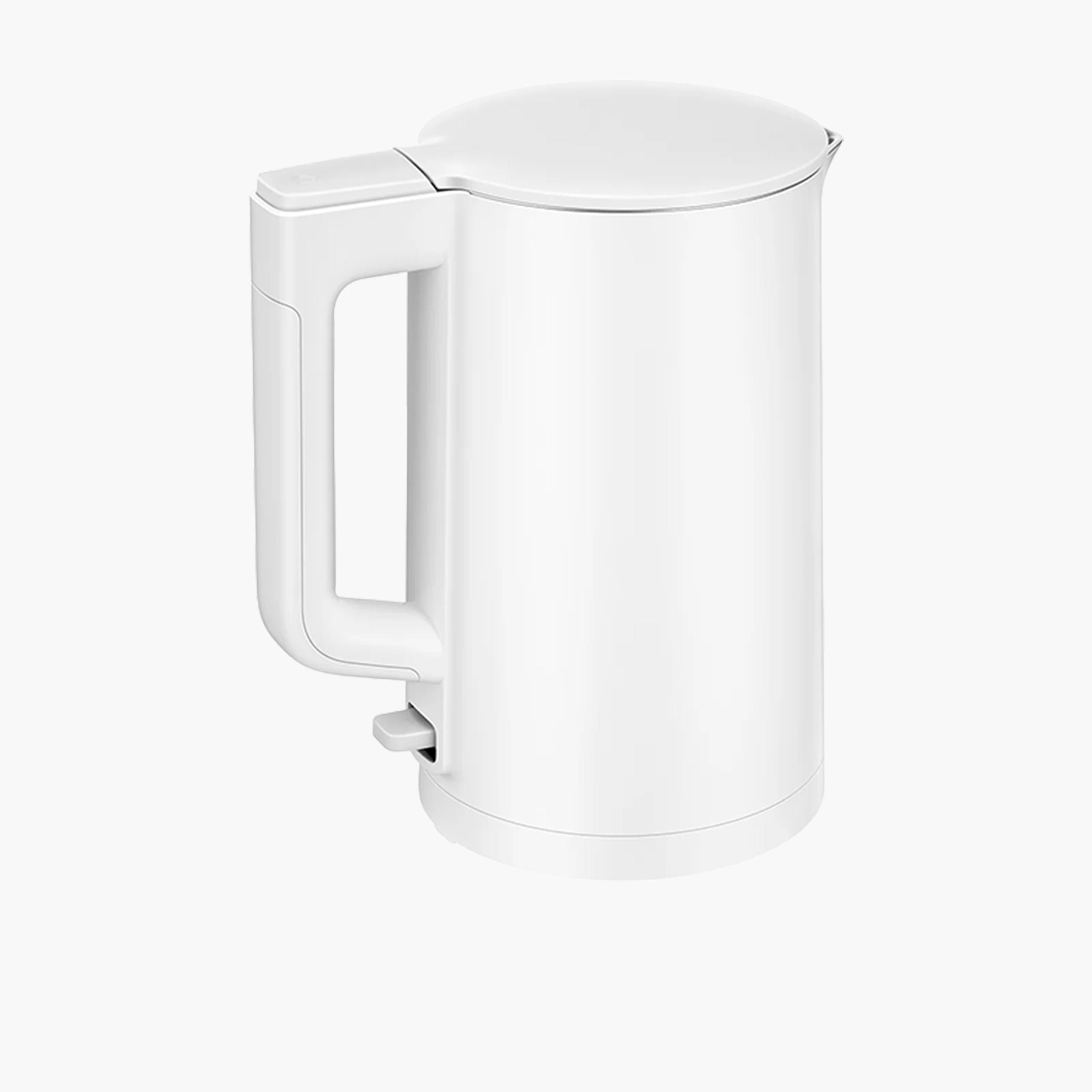 Xiaomi Electric Kettle 2 Lite 1.5L BHR9105GB - White-household-appliances-kitchenappliances-electrickettles-image-3