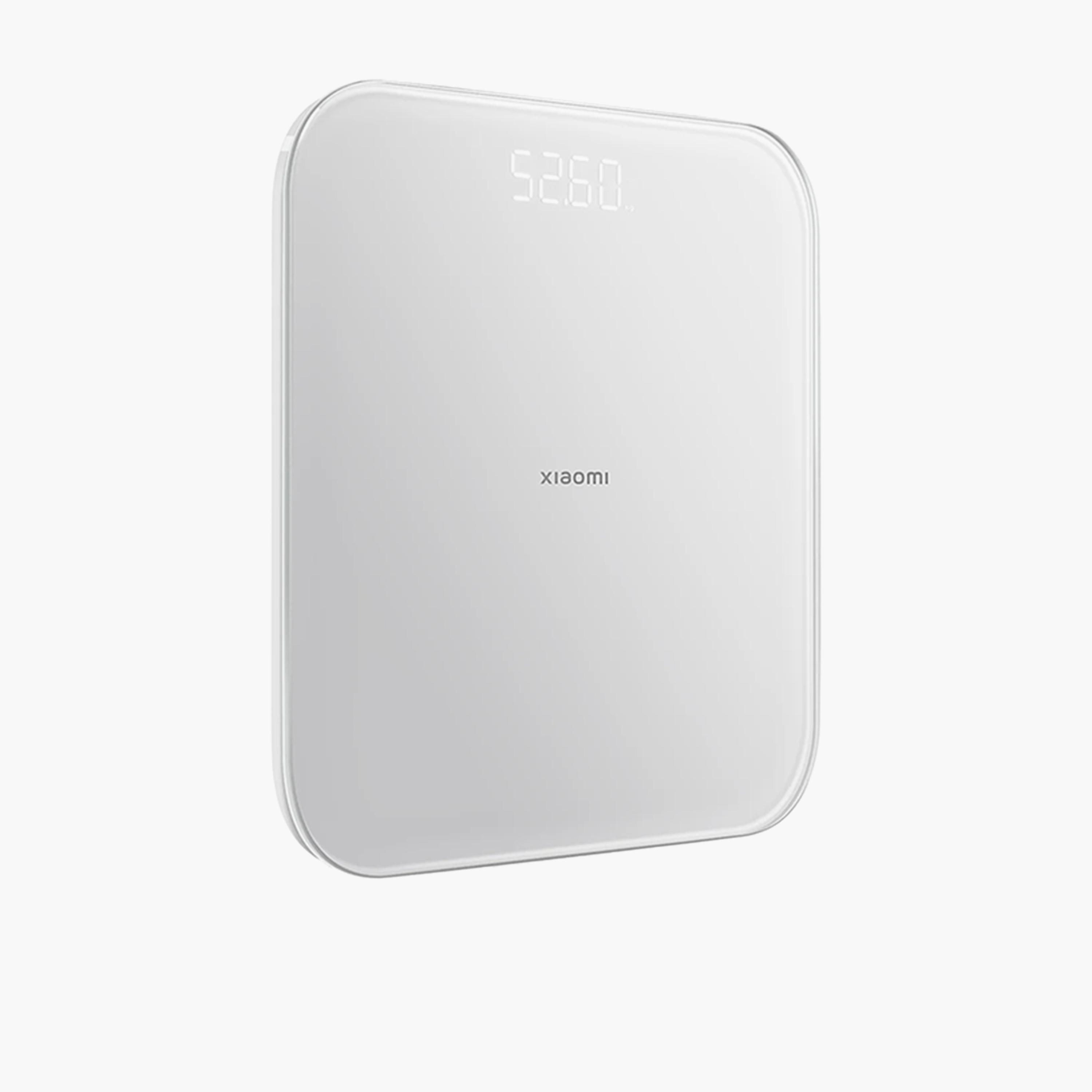شاومي - ميزان Mi الذكي S200 BHR9230GL - أبيض-household-bathandlaundry-weighingscales-image-2