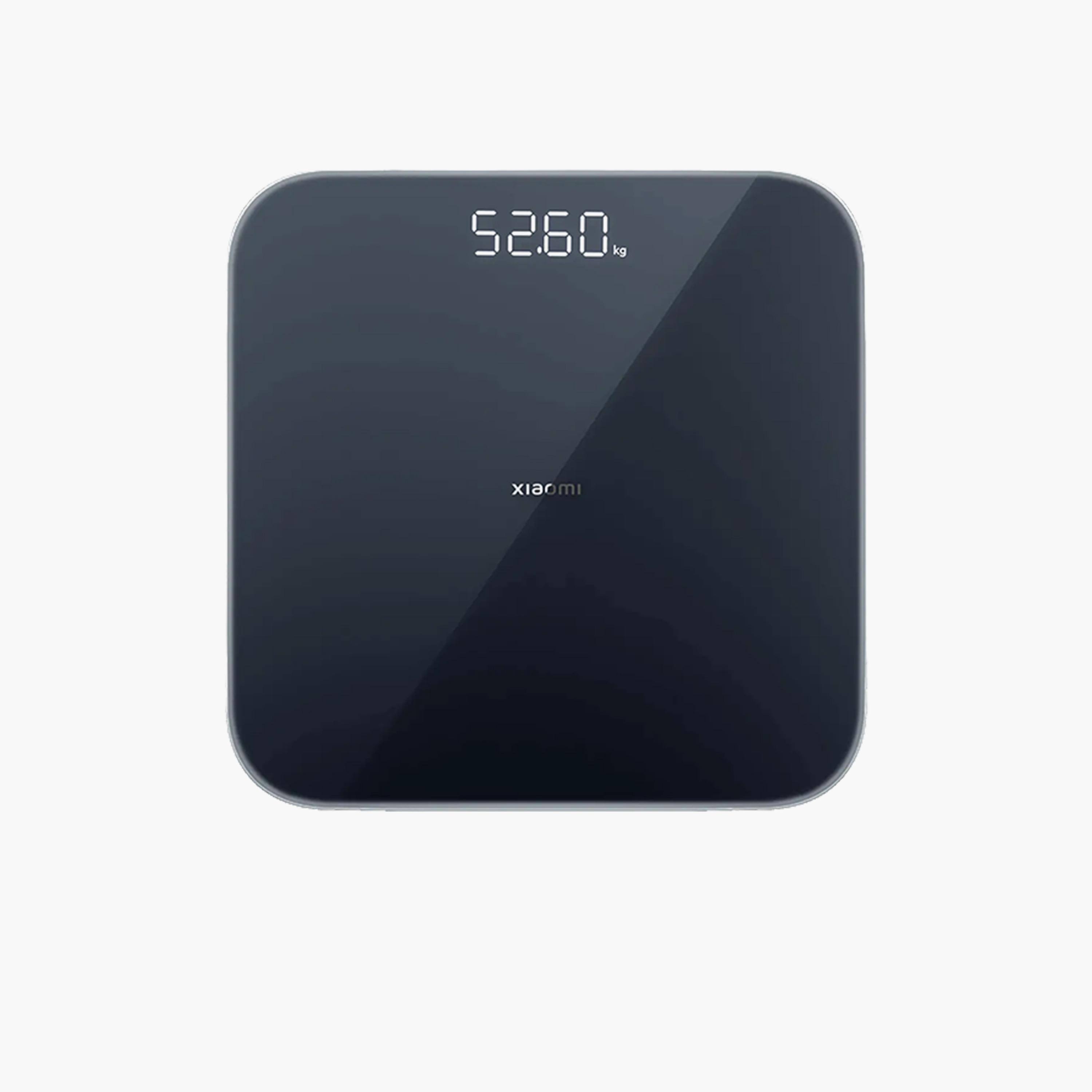 شاومي - ميزان ذكي S200 BHR9239GL - رمادي داكن-household-bathandlaundry-weighingscales-image-1