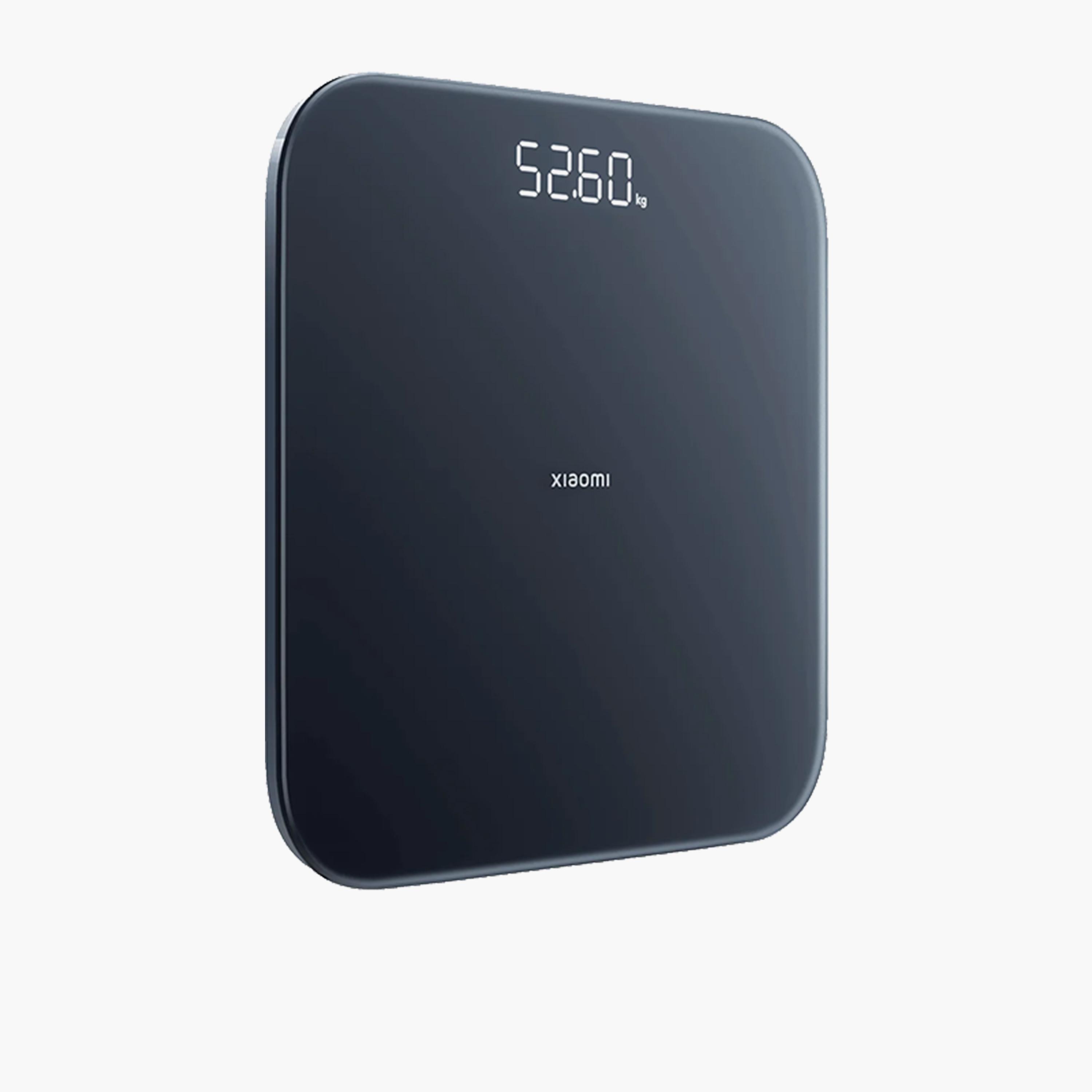 شاومي - ميزان ذكي S200 BHR9239GL - رمادي داكن-household-bathandlaundry-weighingscales-image-2